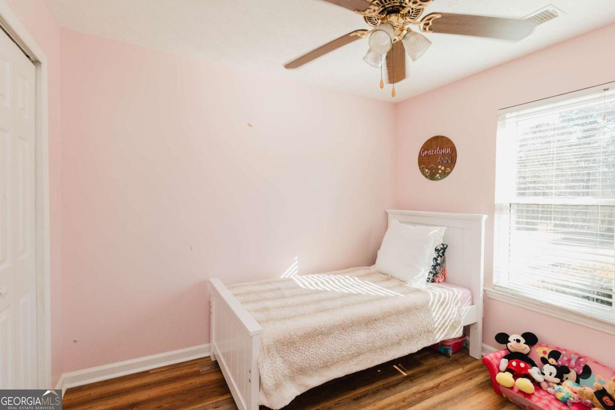 8724 Post Oak Drive Winston GA 30187