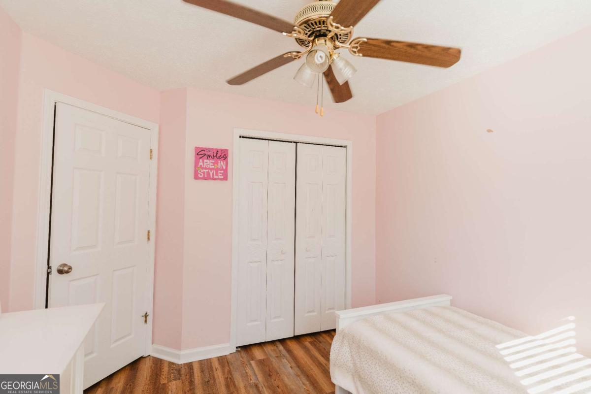 8724 Post Oak Drive Winston GA 30187