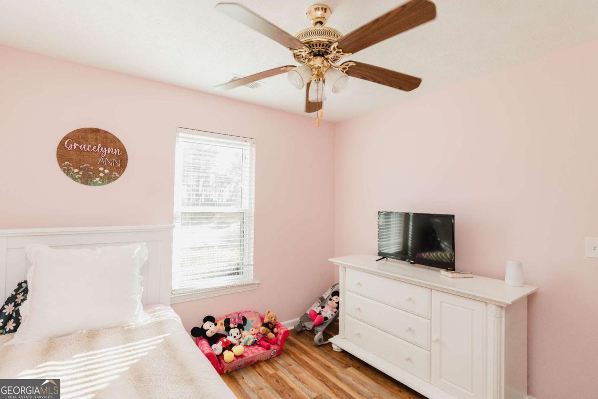 8724 Post Oak Drive Winston GA 30187