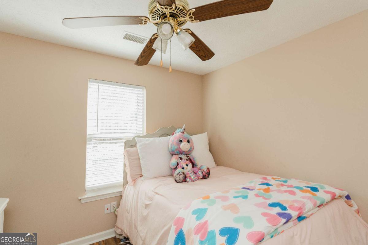 8724 Post Oak Drive Winston GA 30187