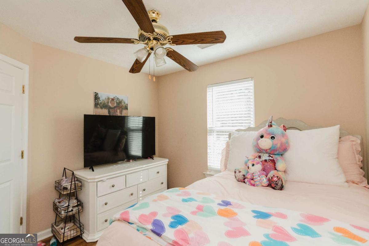 8724 Post Oak Drive Winston GA 30187