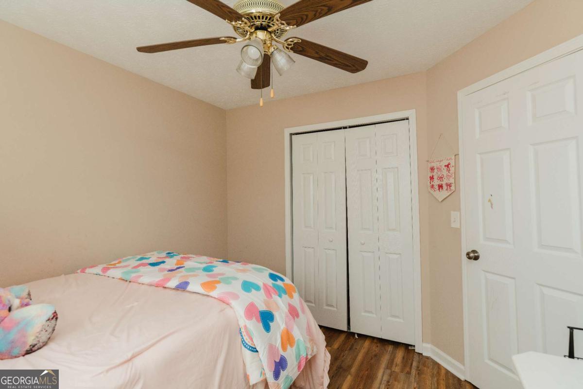 8724 Post Oak Drive Winston GA 30187