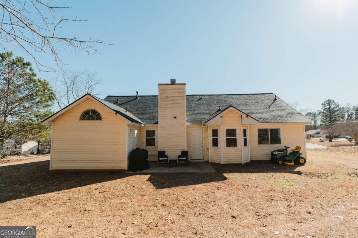8724 Post Oak Drive Winston GA 30187