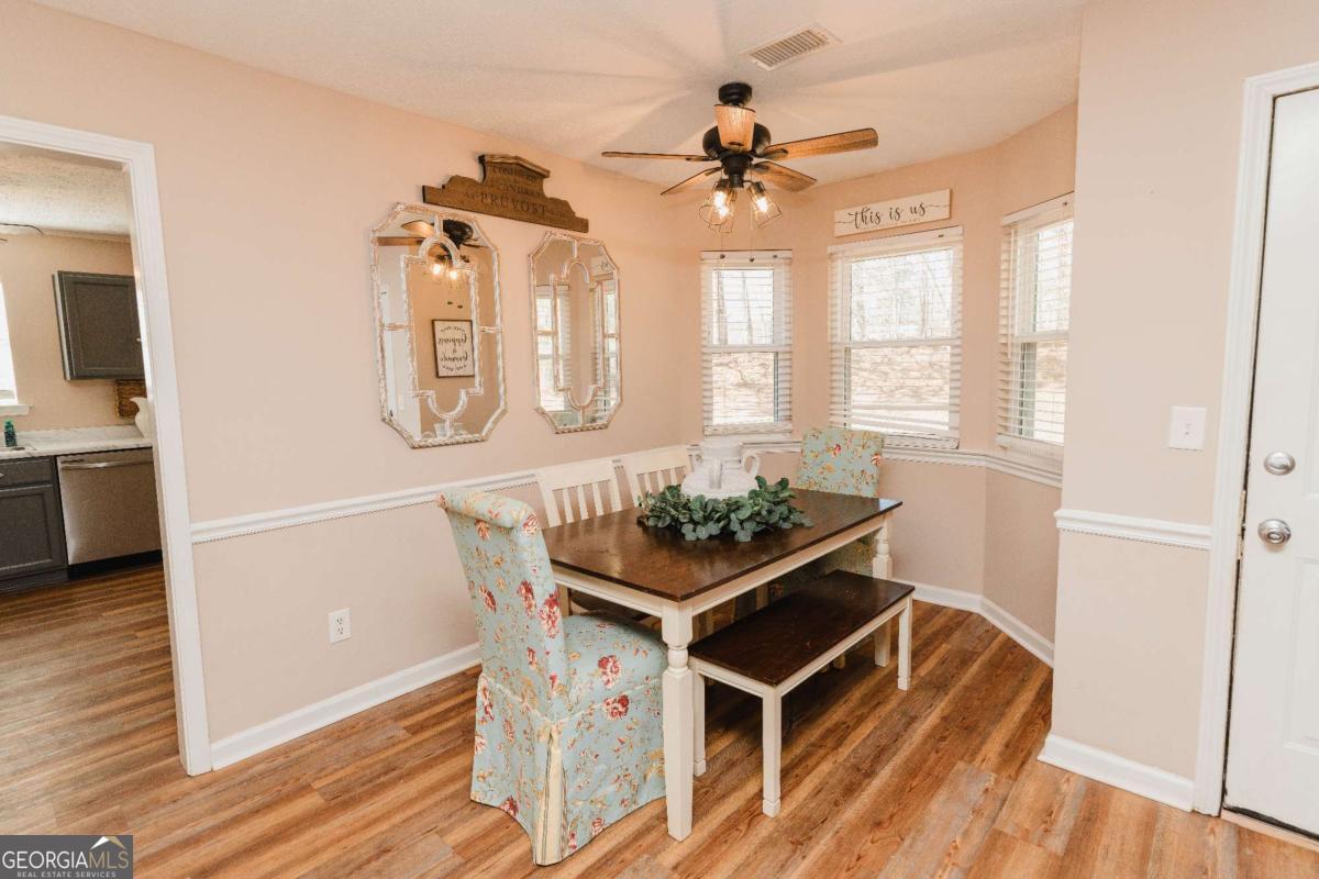 8724 Post Oak Drive Winston GA 30187