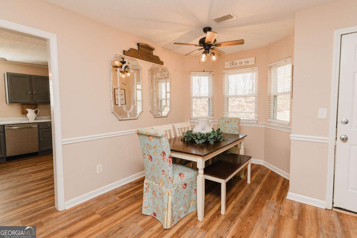 8724 Post Oak Drive Winston GA 30187