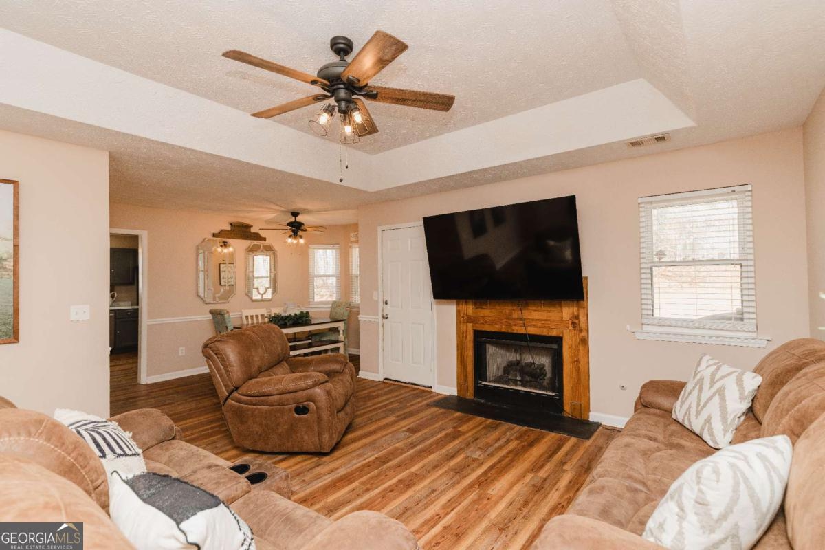 8724 Post Oak Drive Winston GA 30187