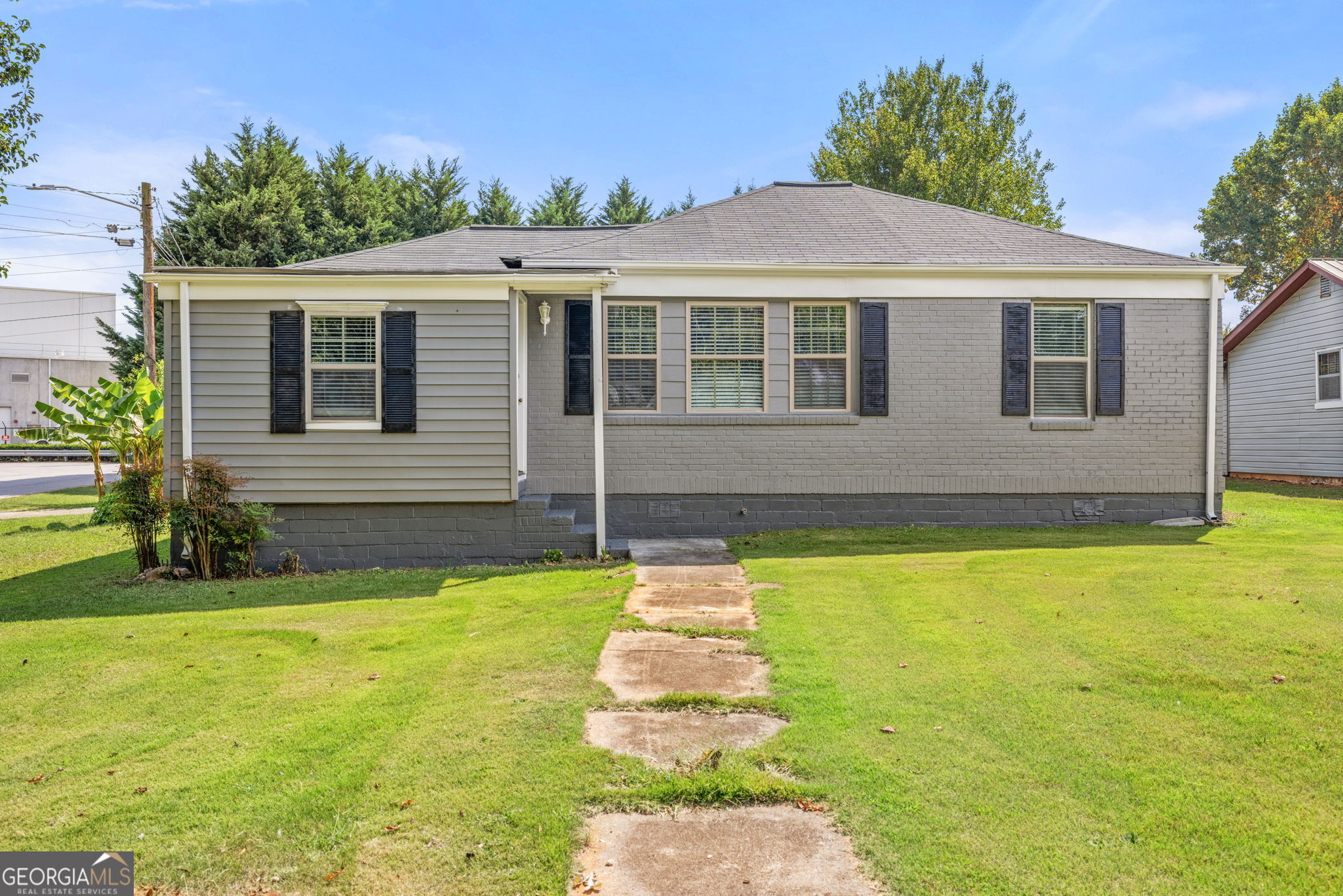 115 Knox Drive Cornelia GA 30531