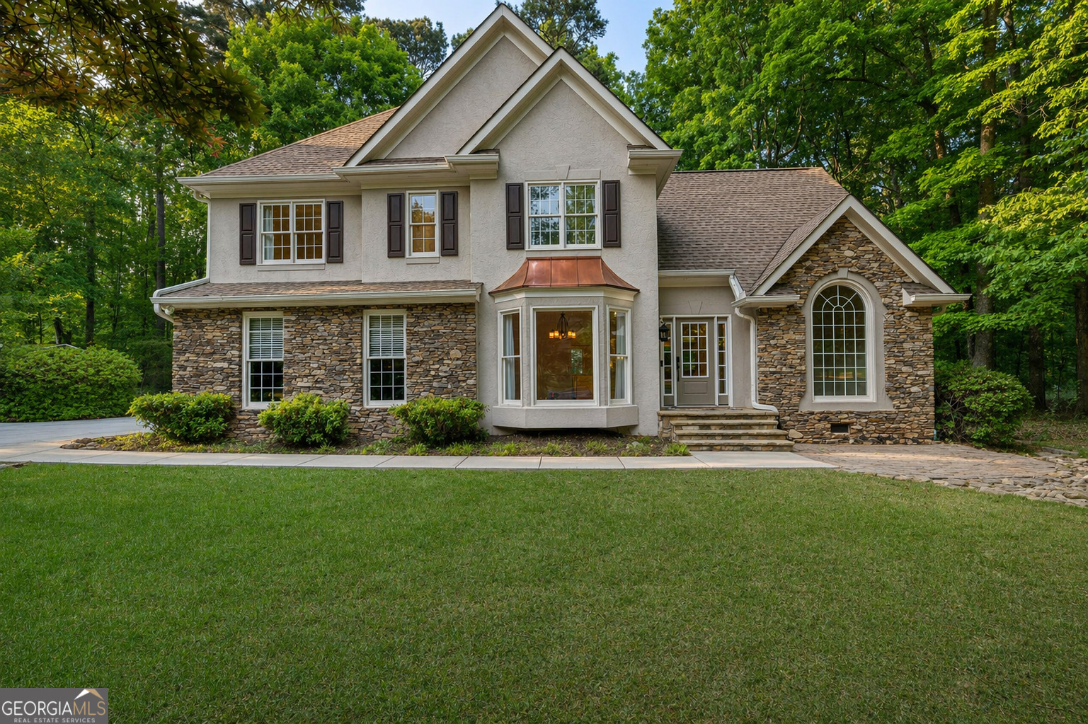 285 Pendleton Trail Tyrone GA 30290