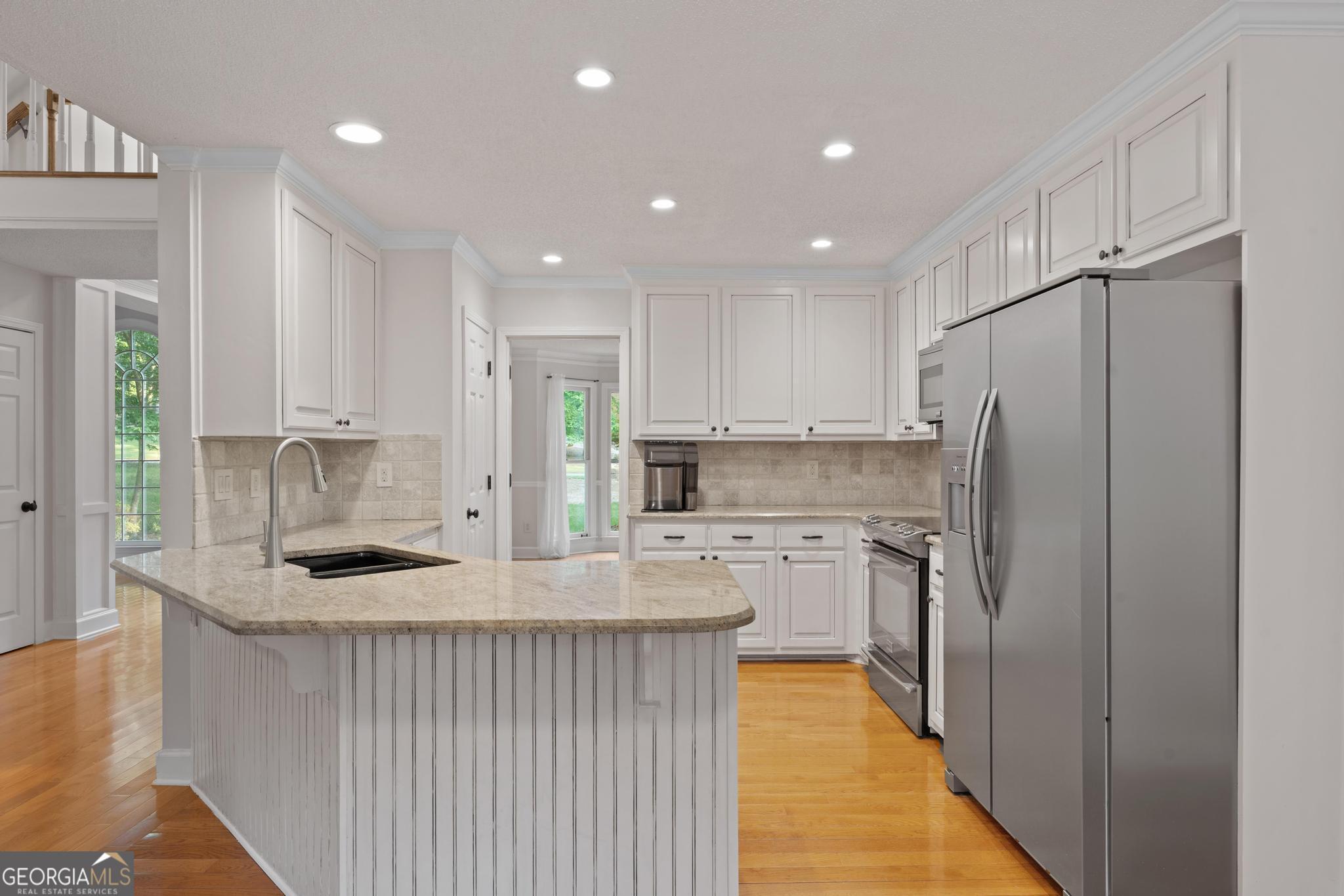 285 Pendleton Trail Tyrone GA 30290