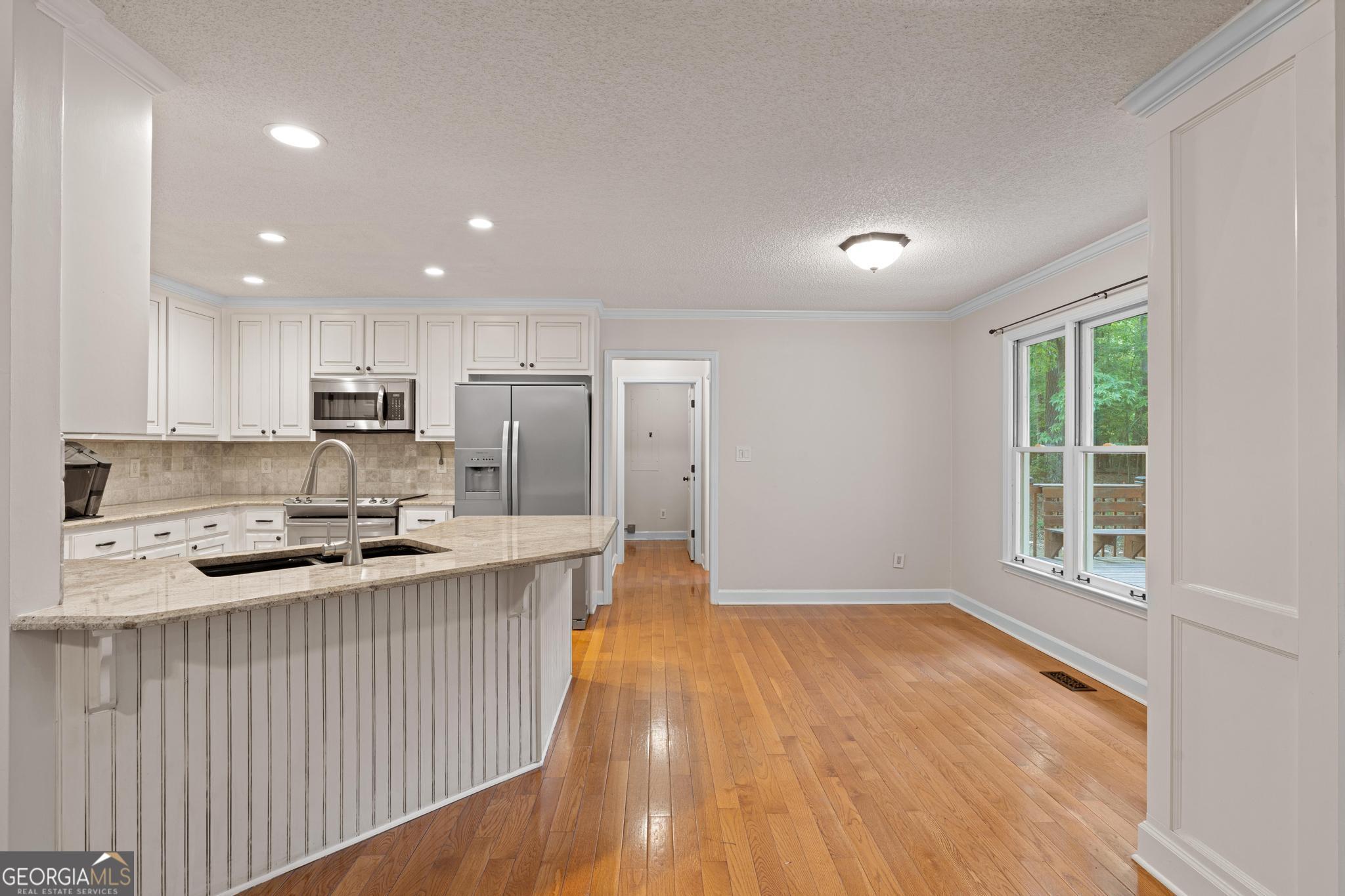 285 Pendleton Trail Tyrone GA 30290