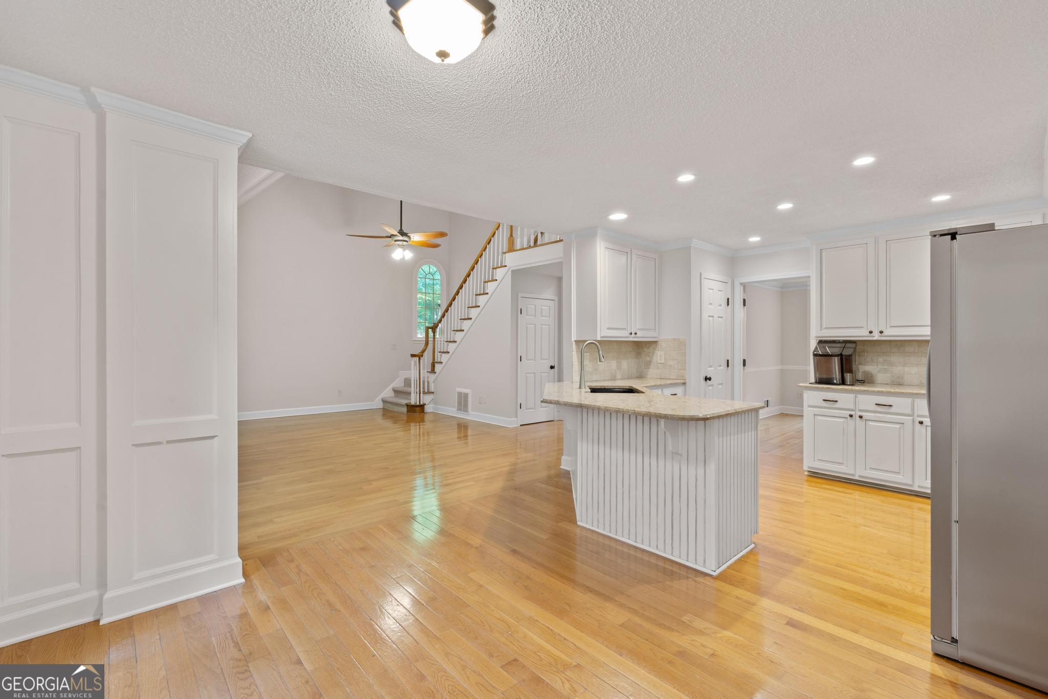 285 Pendleton Trail Tyrone GA 30290