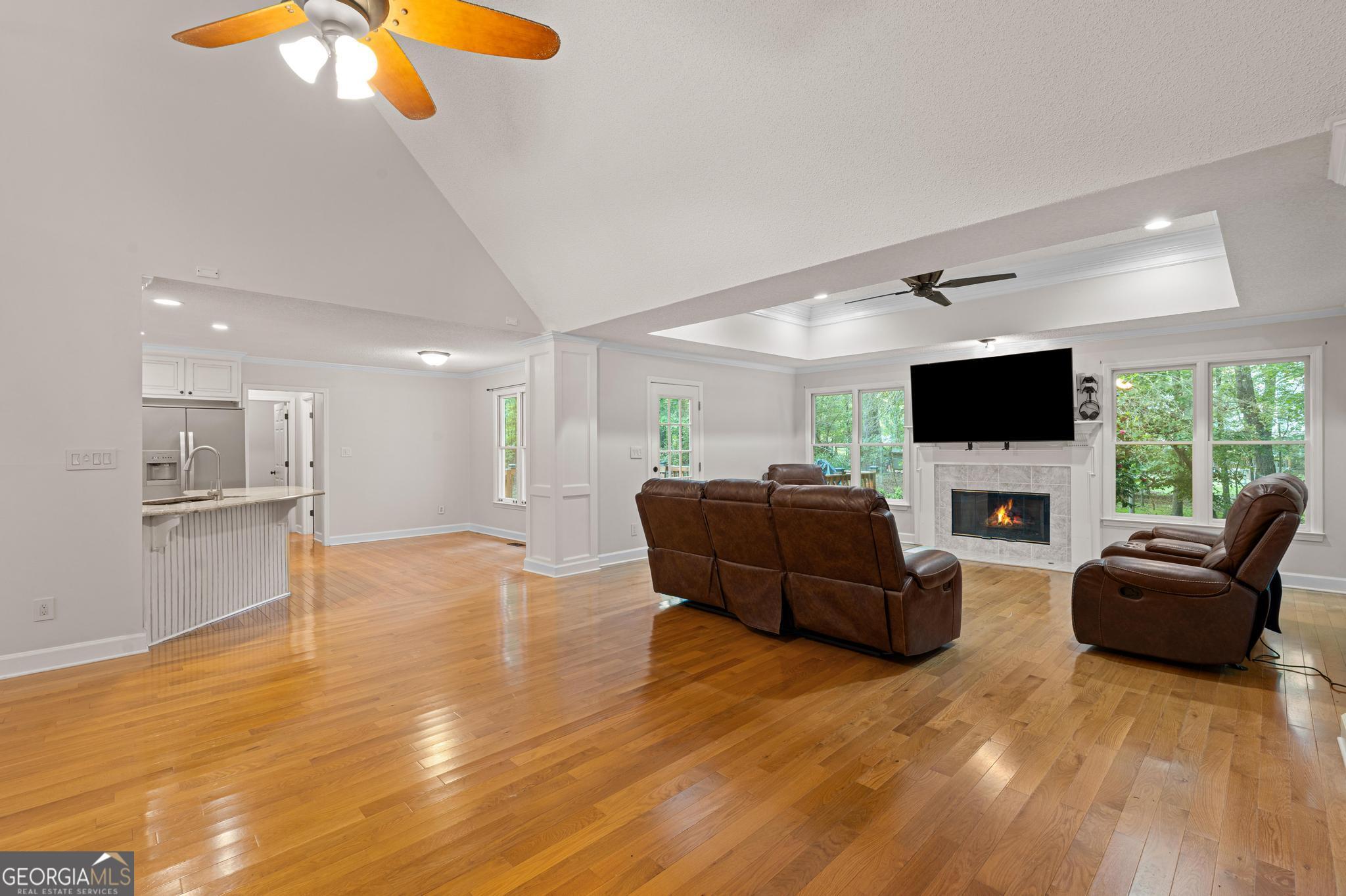 285 Pendleton Trail Tyrone GA 30290