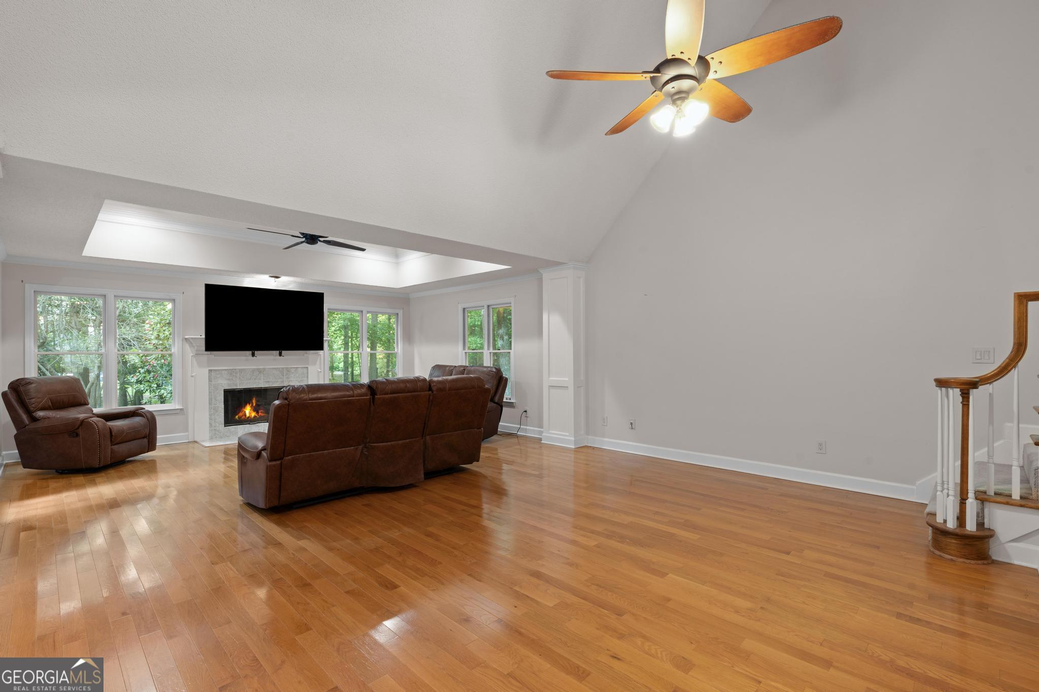 285 Pendleton Trail Tyrone GA 30290