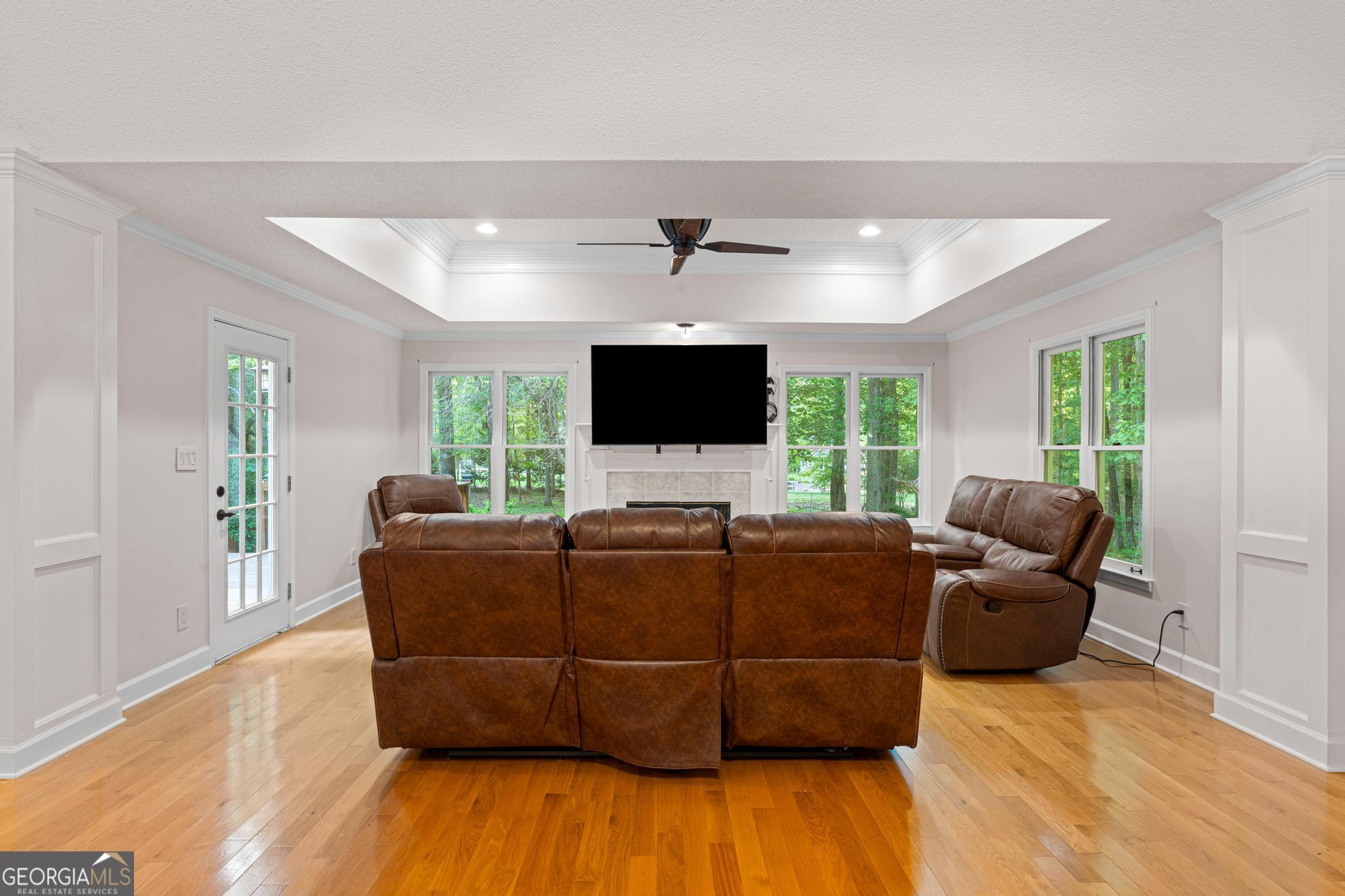 285 Pendleton Trail Tyrone GA 30290