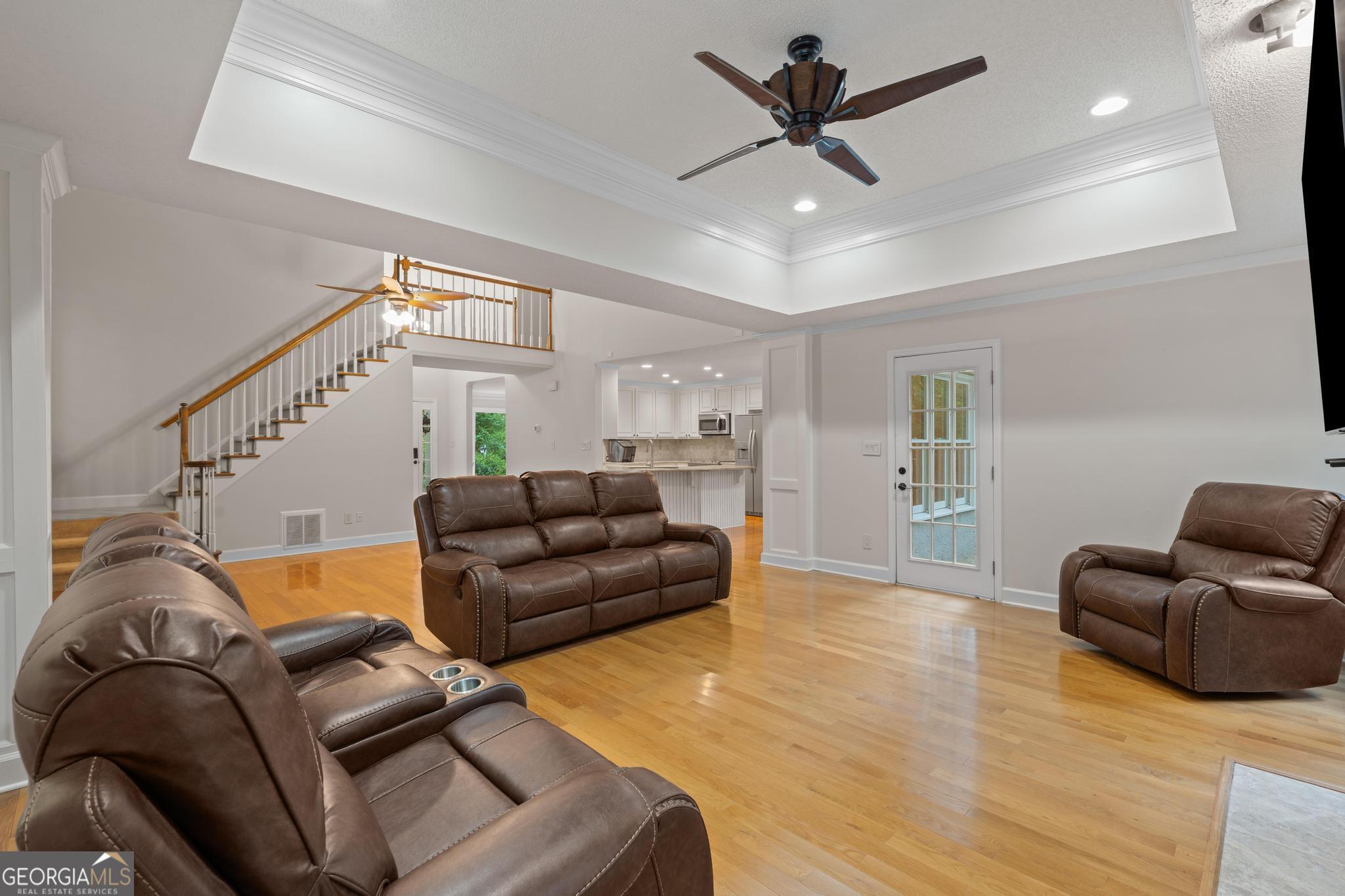 285 Pendleton Trail Tyrone GA 30290