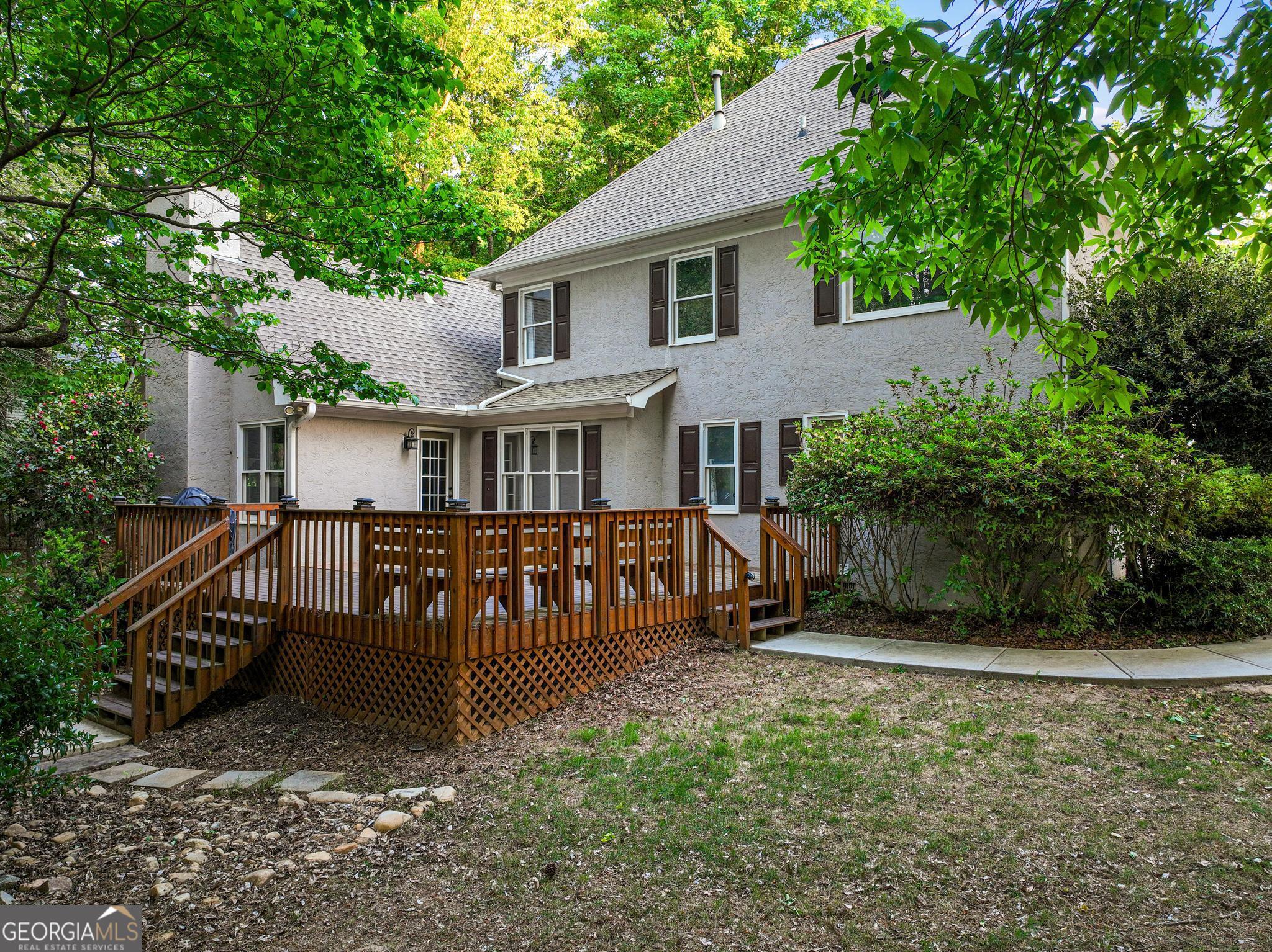 285 Pendleton Trail Tyrone GA 30290