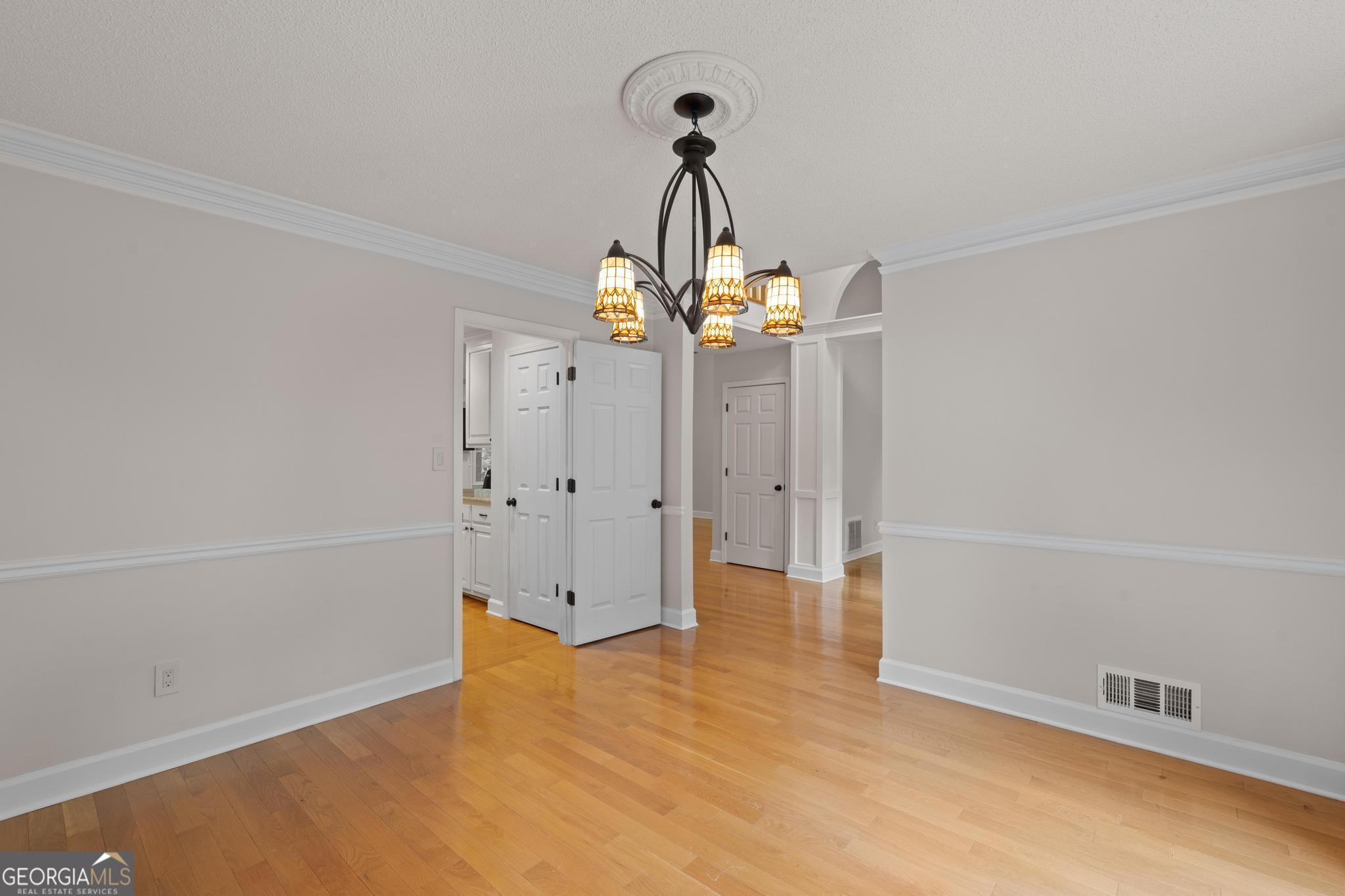 285 Pendleton Trail Tyrone GA 30290