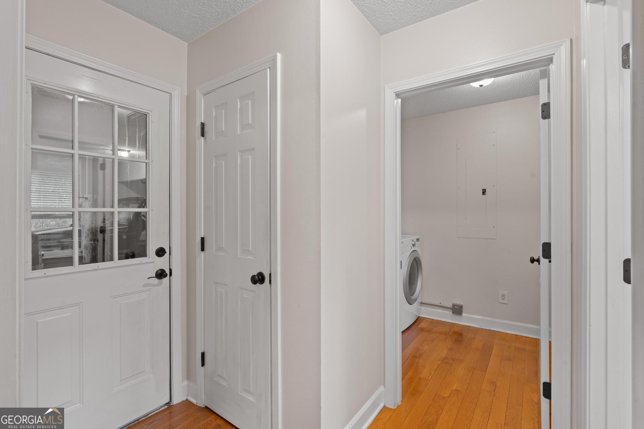 285 Pendleton Trail Tyrone GA 30290