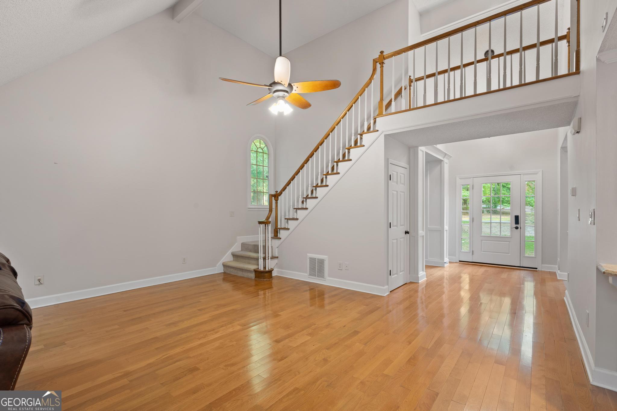285 Pendleton Trail Tyrone GA 30290