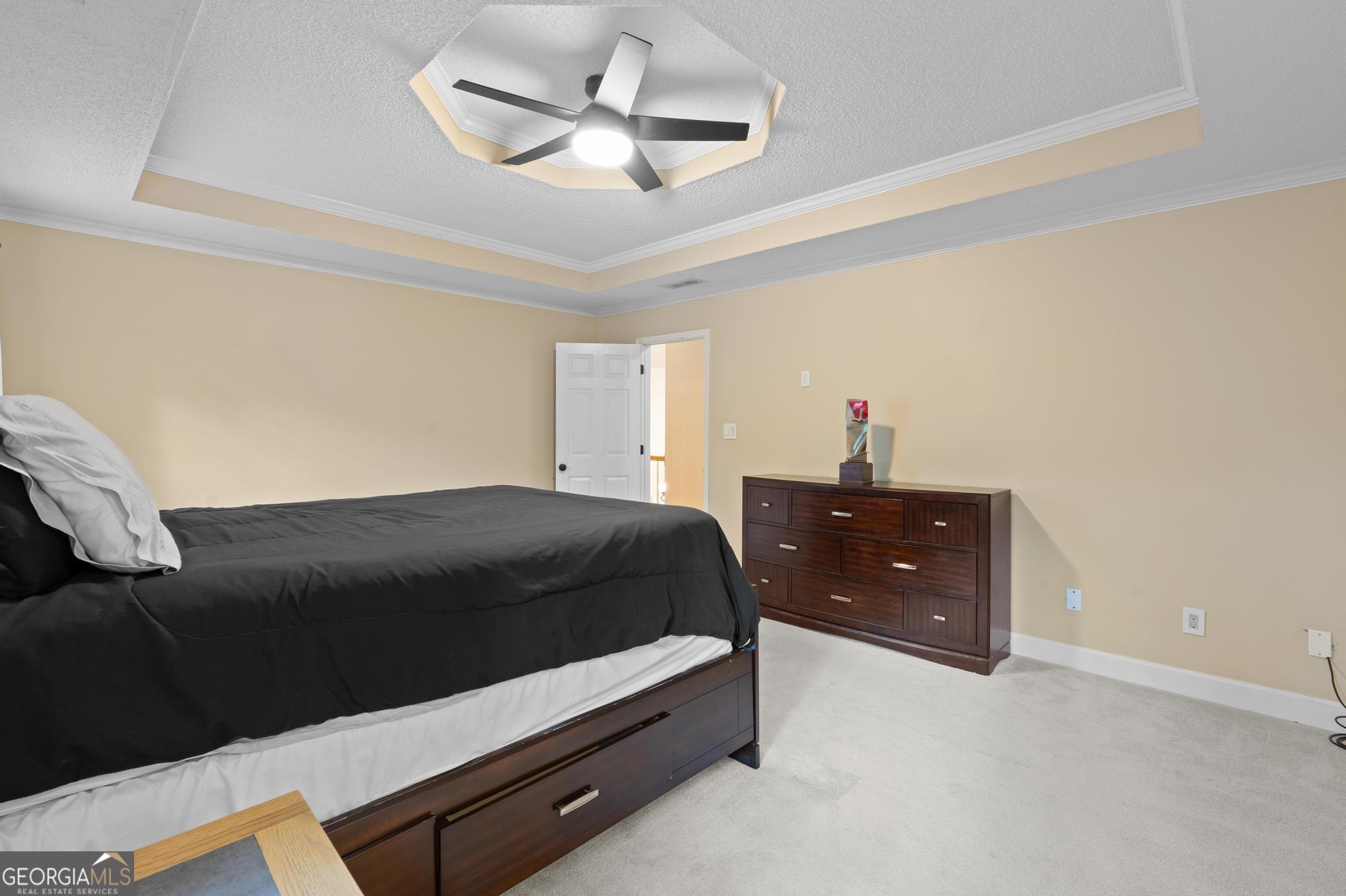 285 Pendleton Trail Tyrone GA 30290