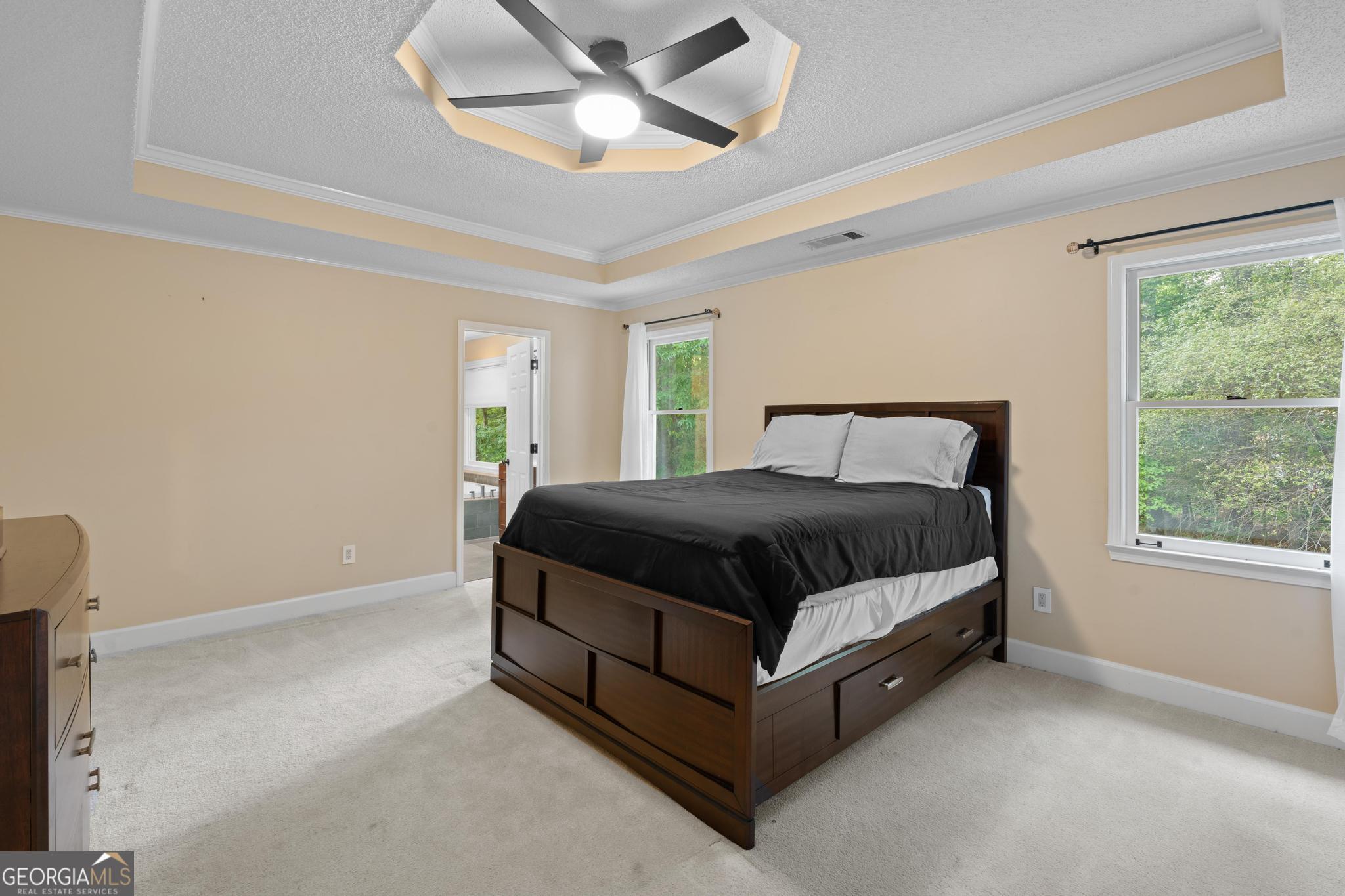 285 Pendleton Trail Tyrone GA 30290