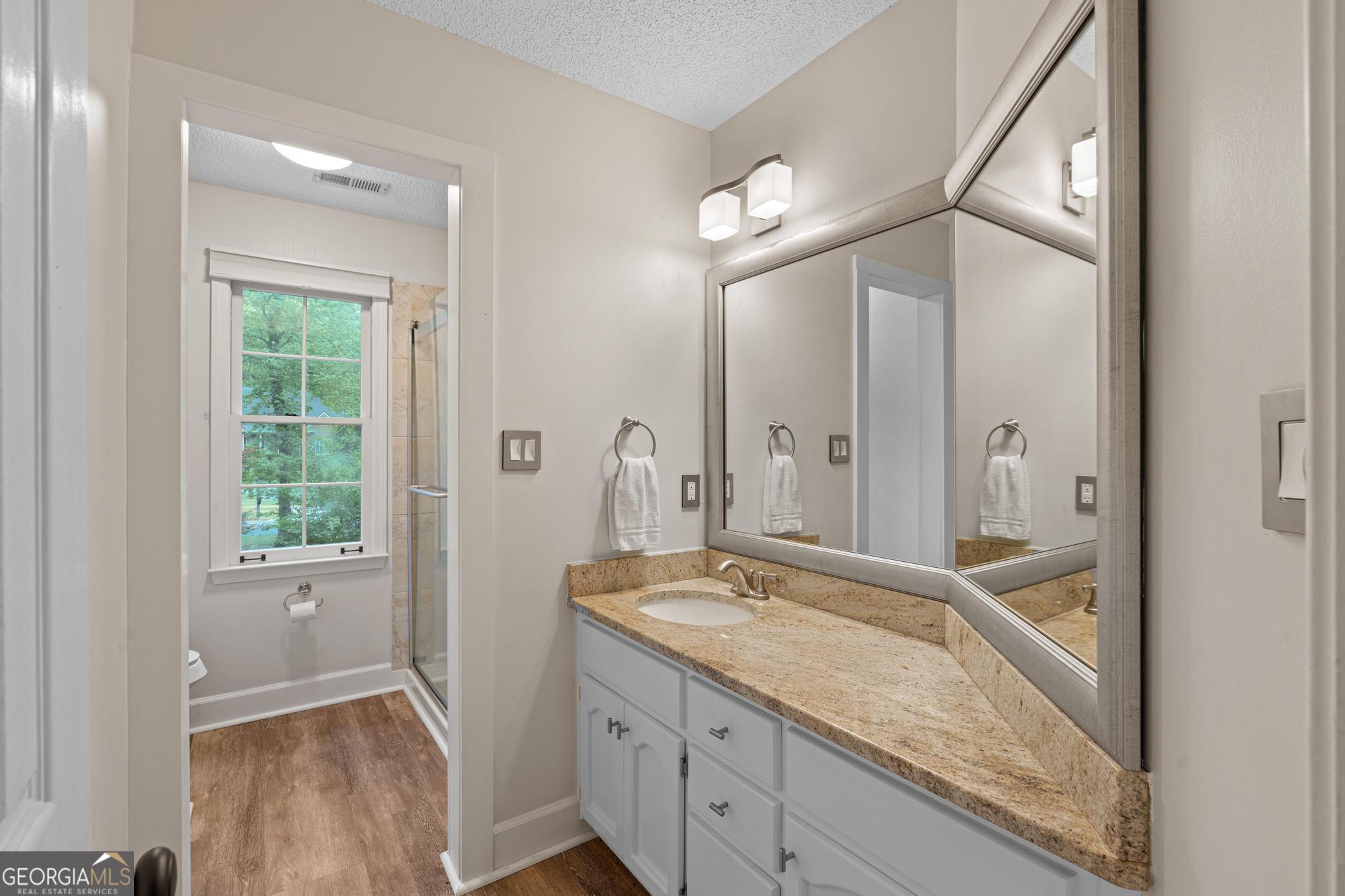 285 Pendleton Trail Tyrone GA 30290
