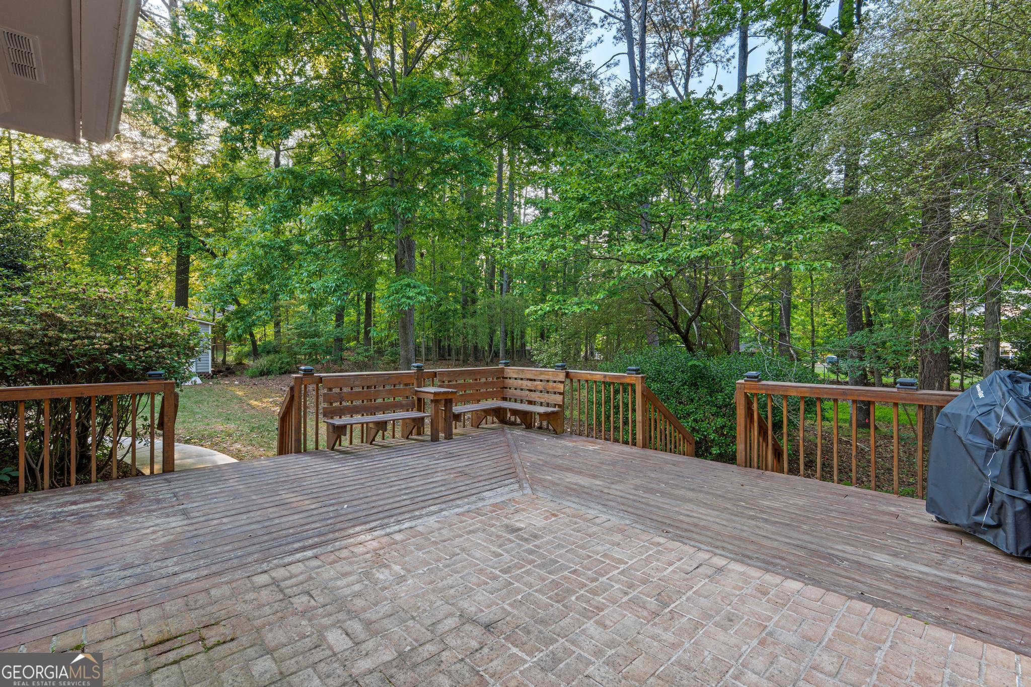 285 Pendleton Trail Tyrone GA 30290
