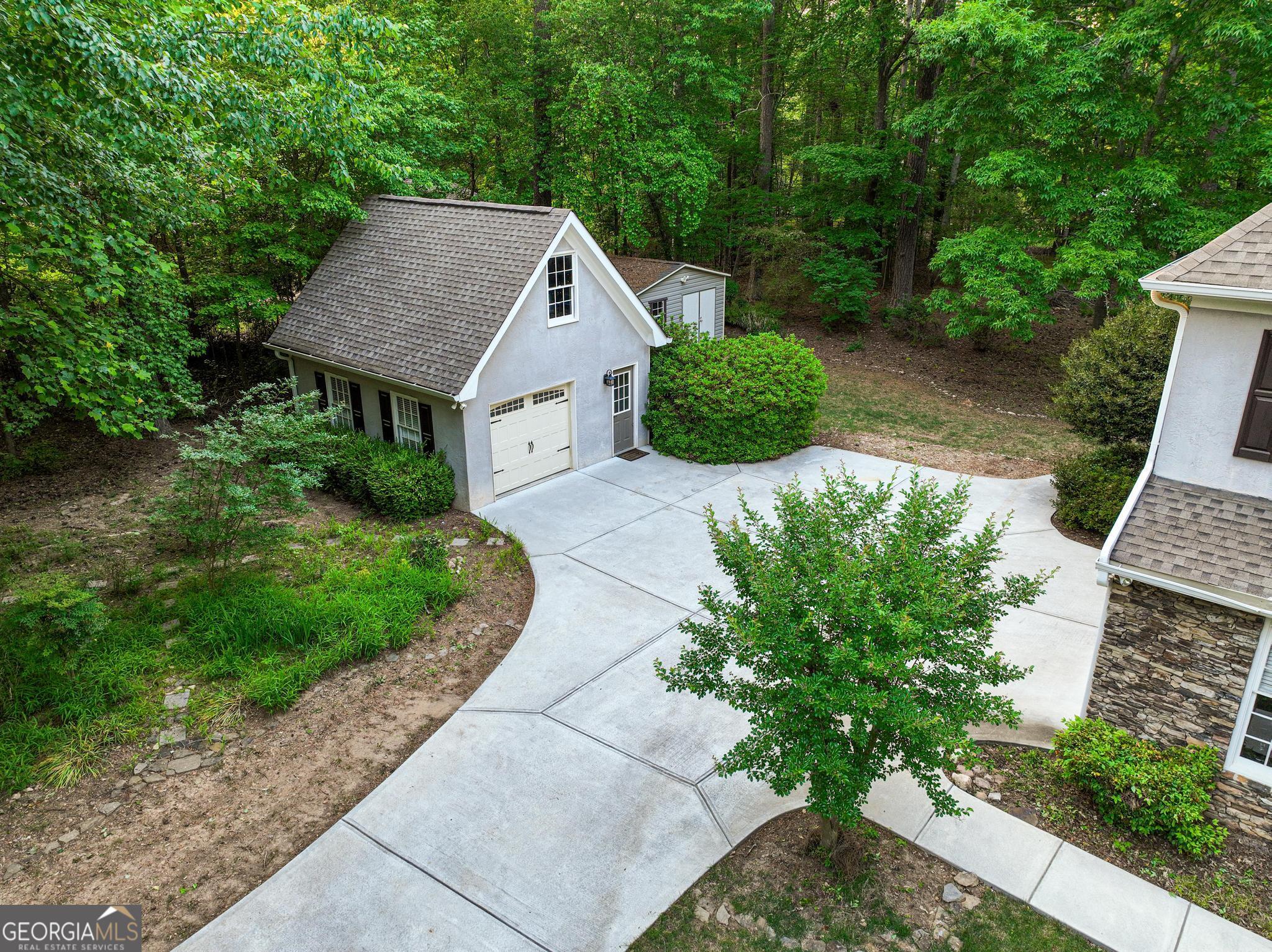 285 Pendleton Trail Tyrone GA 30290