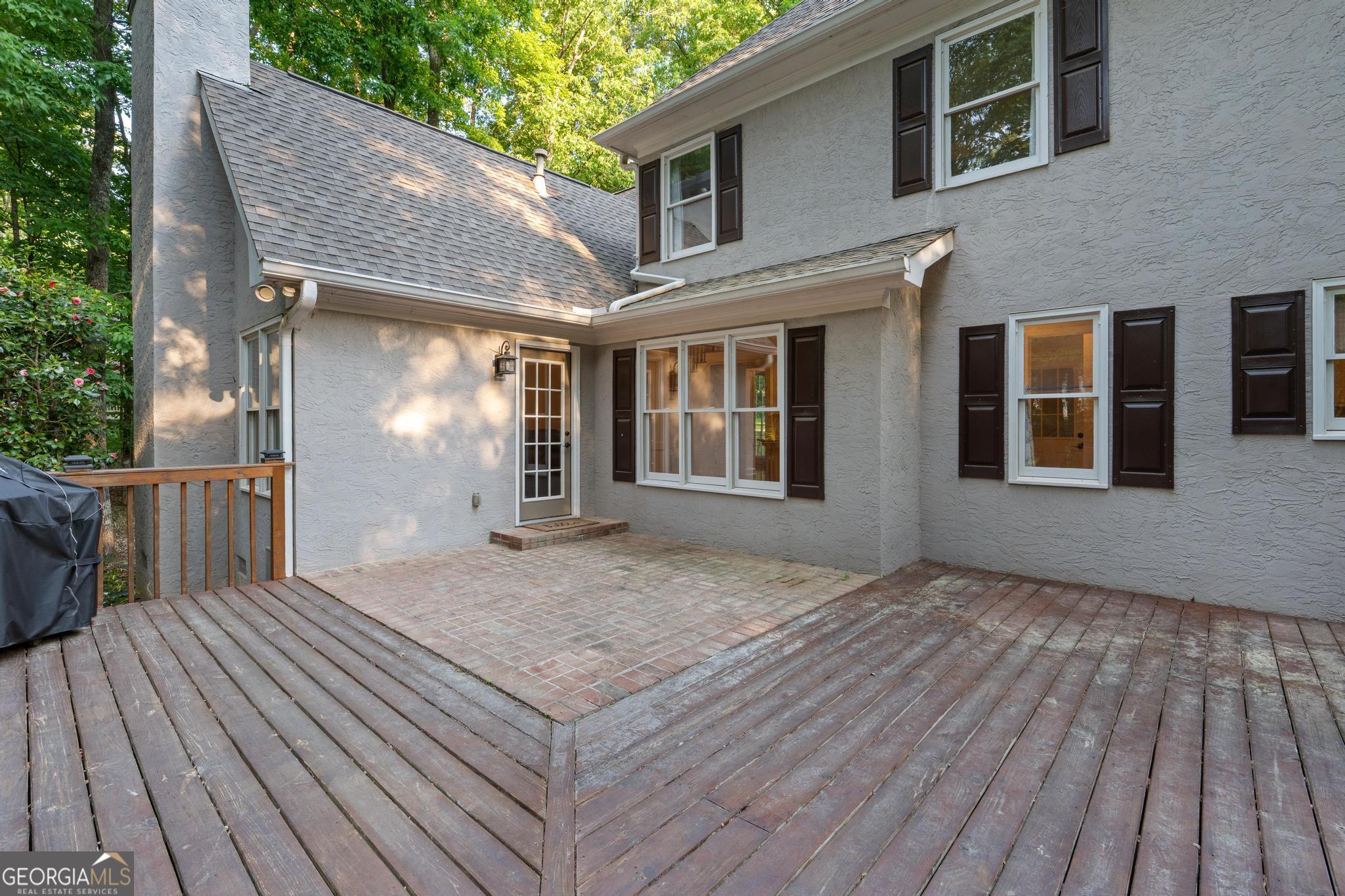 285 Pendleton Trail Tyrone GA 30290