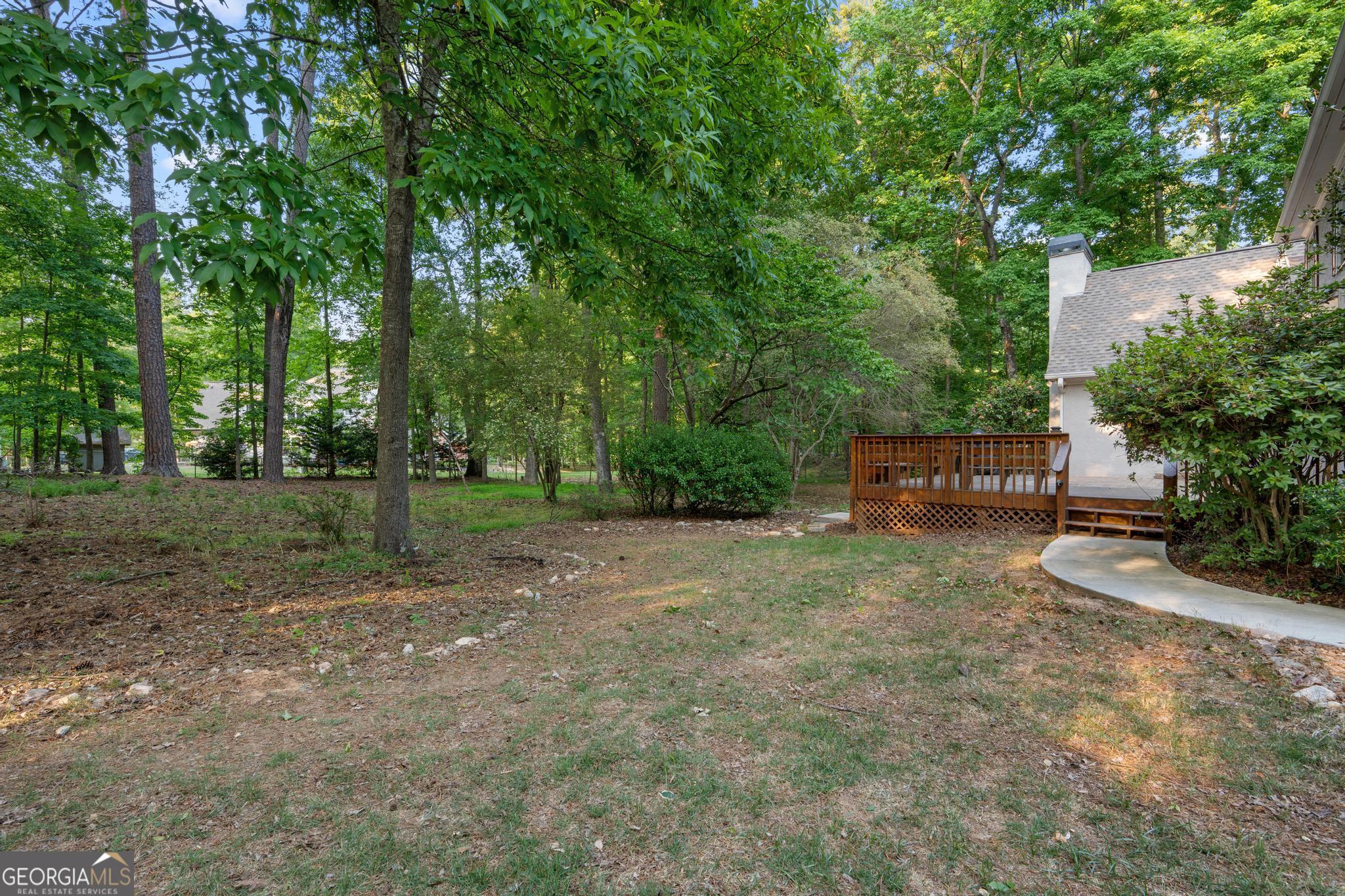285 Pendleton Trail Tyrone GA 30290