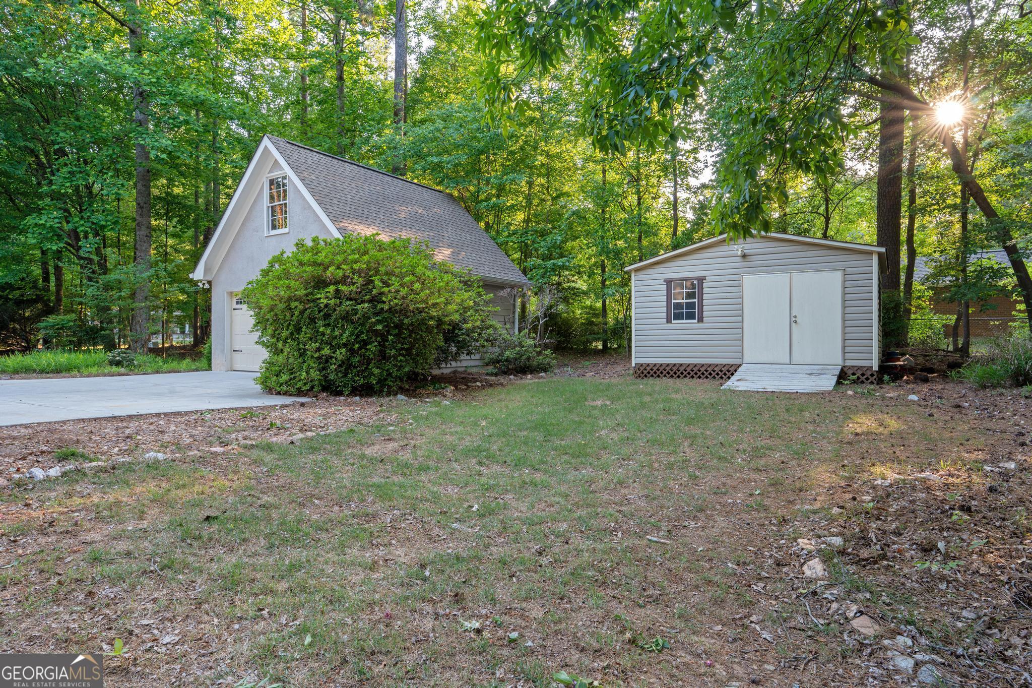 285 Pendleton Trail Tyrone GA 30290