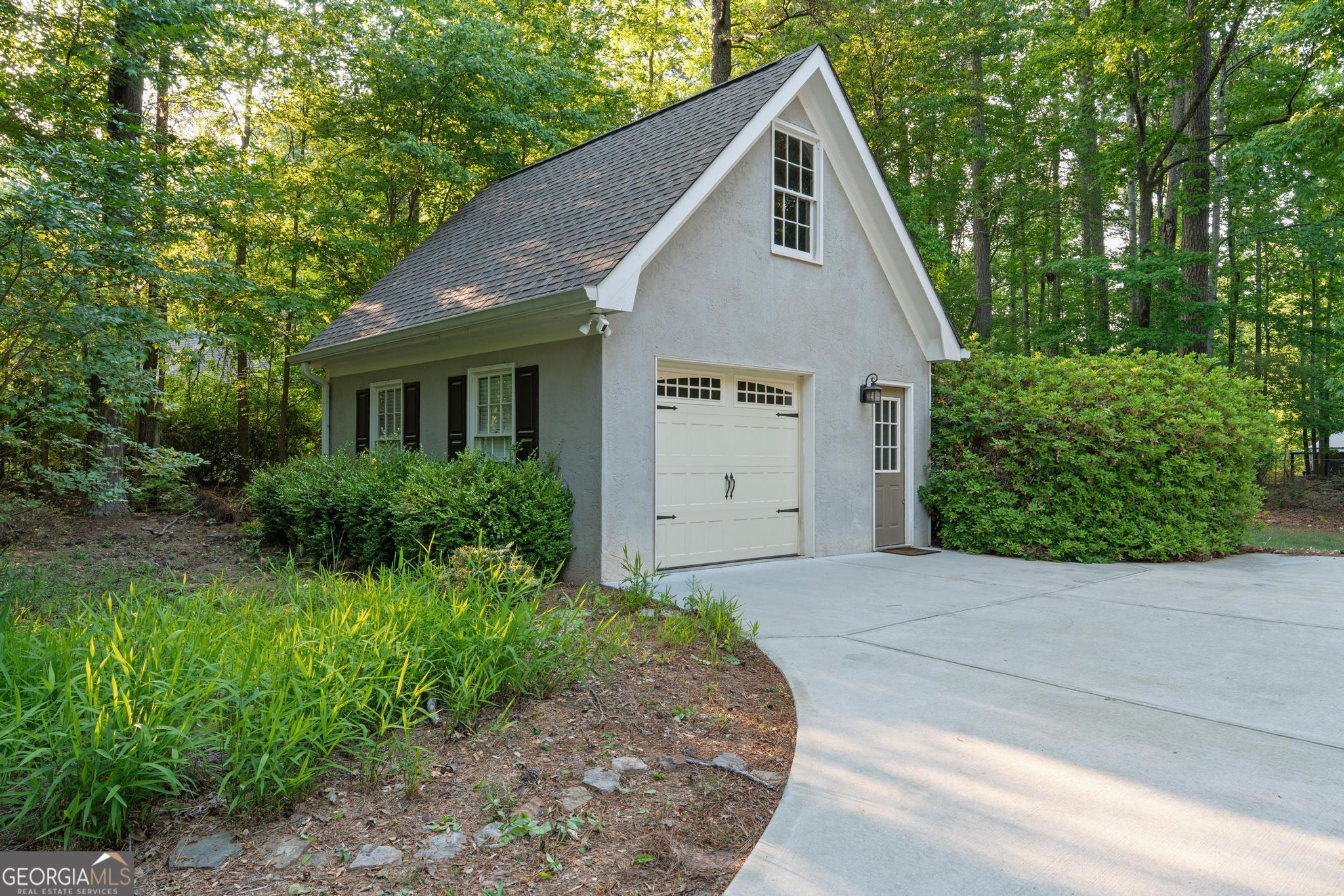 285 Pendleton Trail Tyrone GA 30290