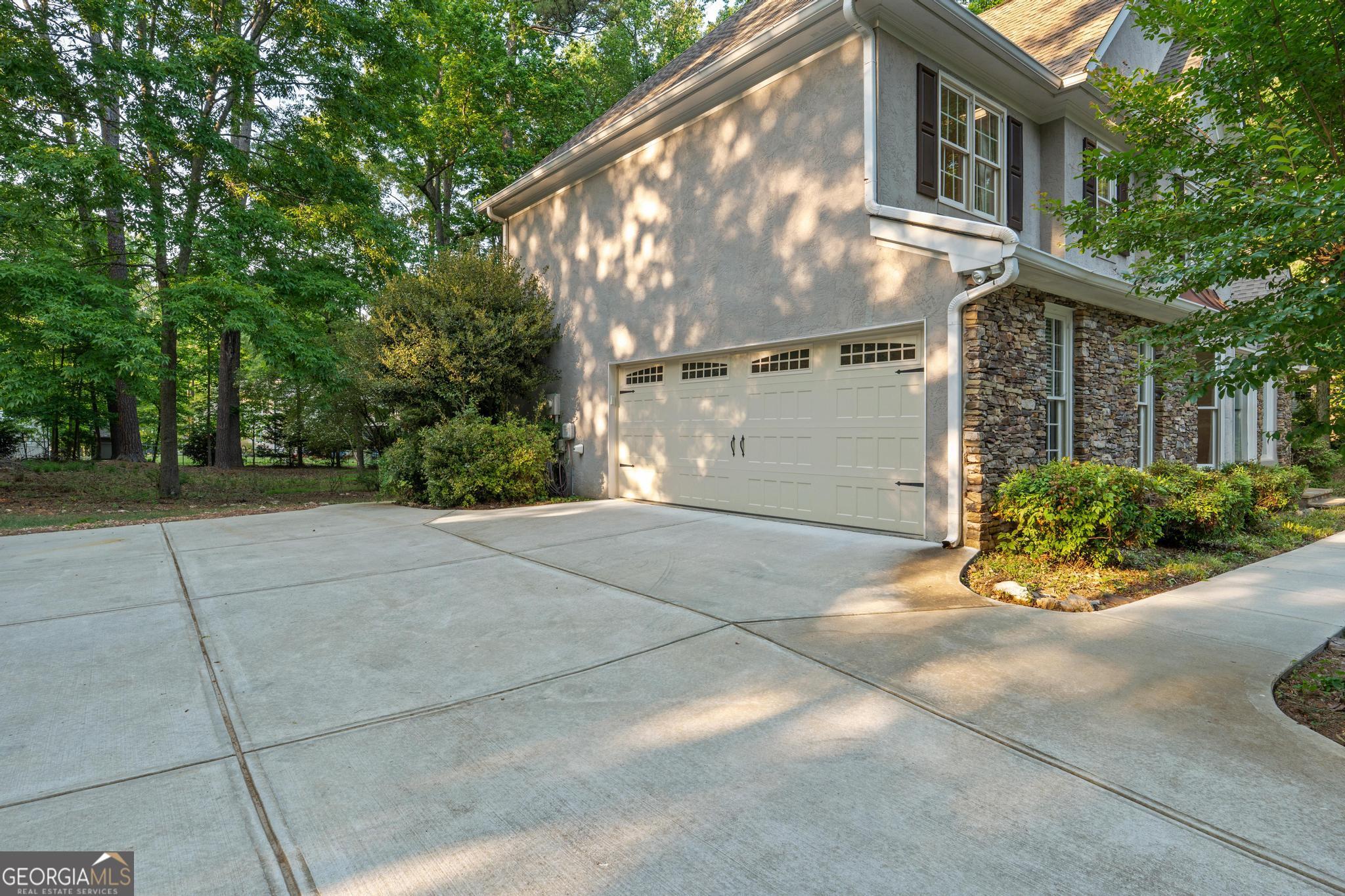 285 Pendleton Trail Tyrone GA 30290