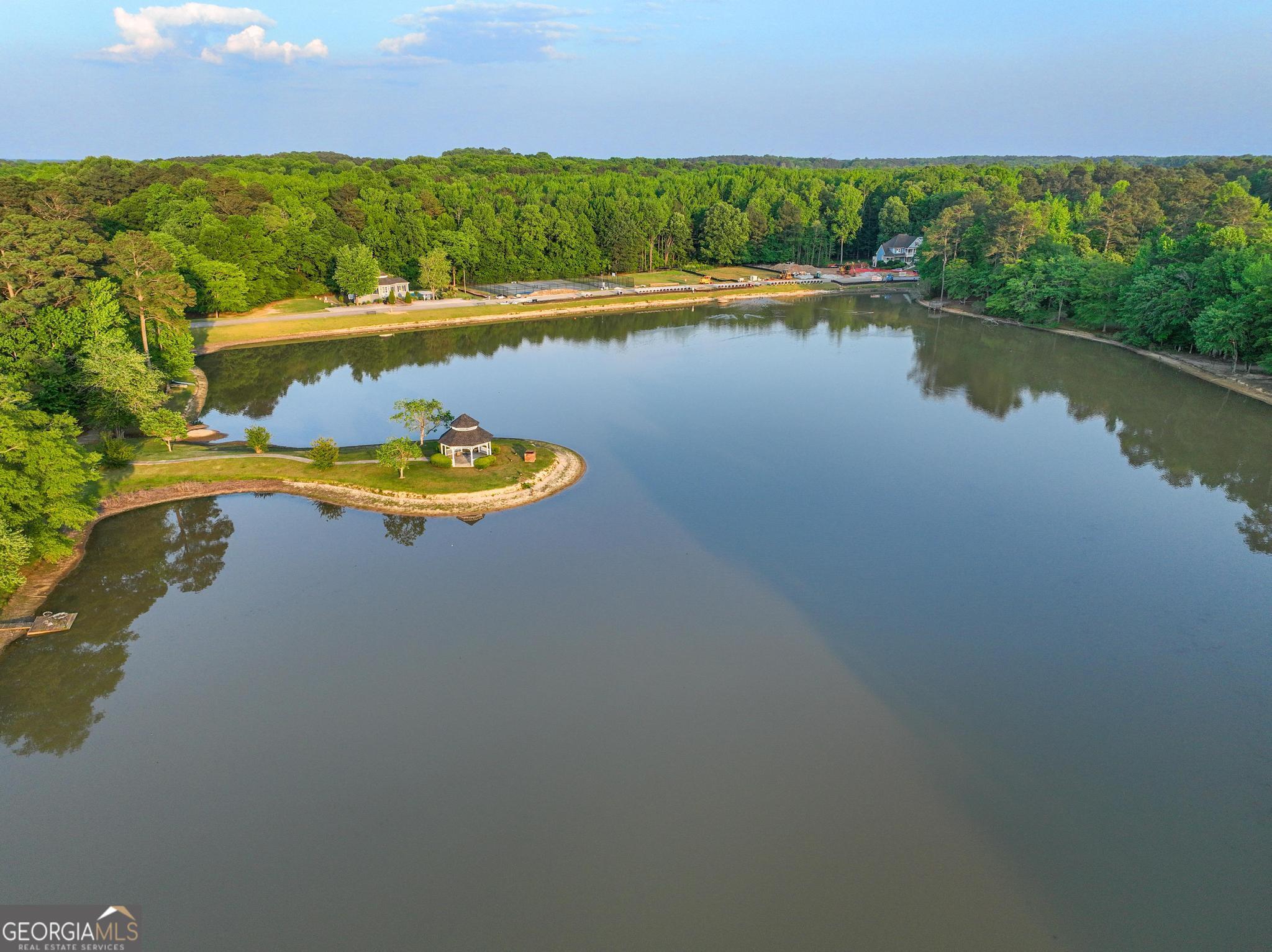 285 Pendleton Trail Tyrone GA 30290