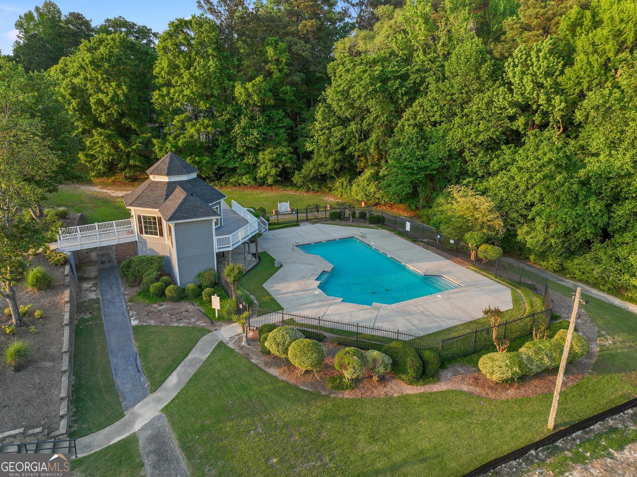 285 Pendleton Trail Tyrone GA 30290