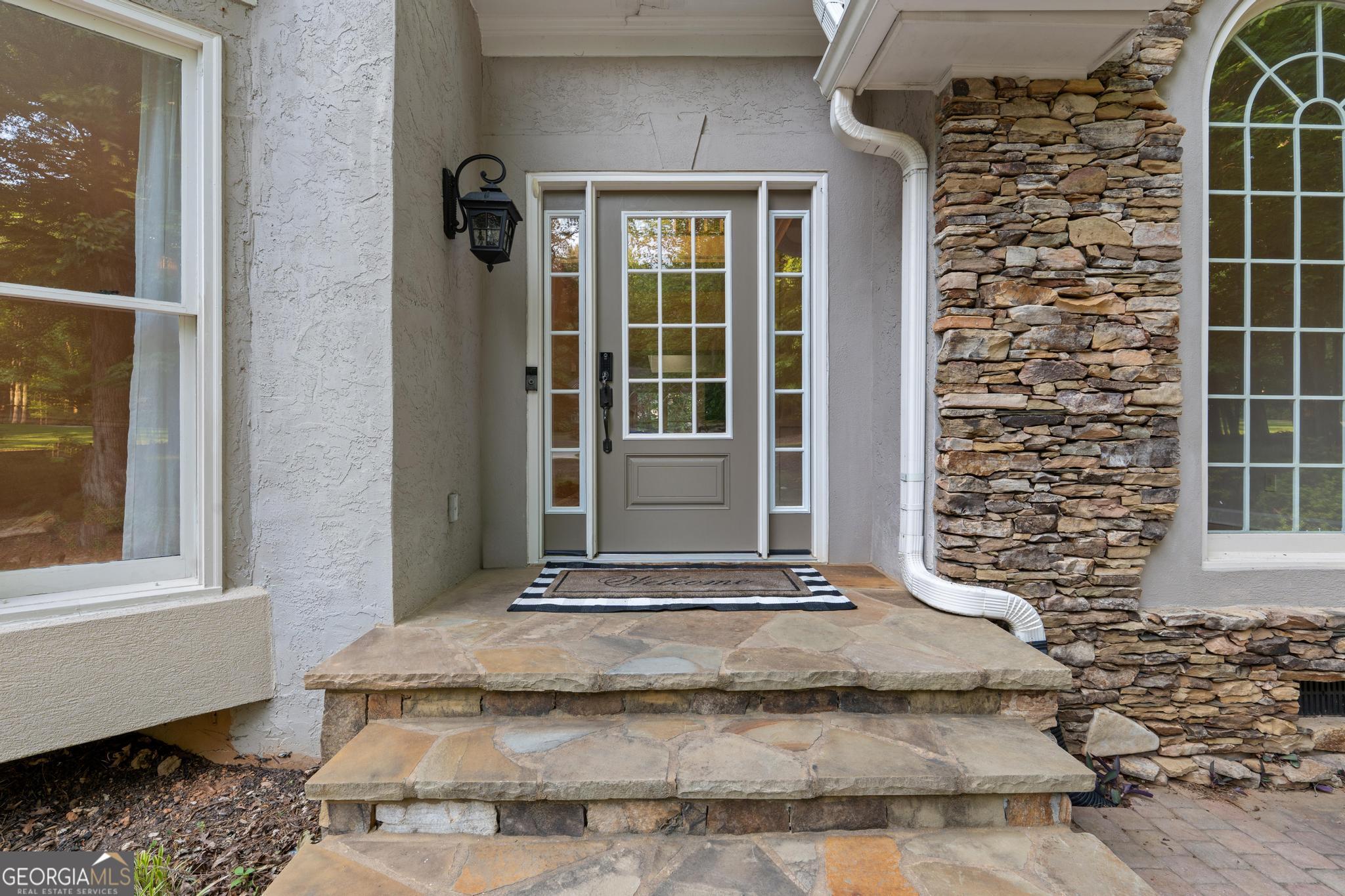 285 Pendleton Trail Tyrone GA 30290