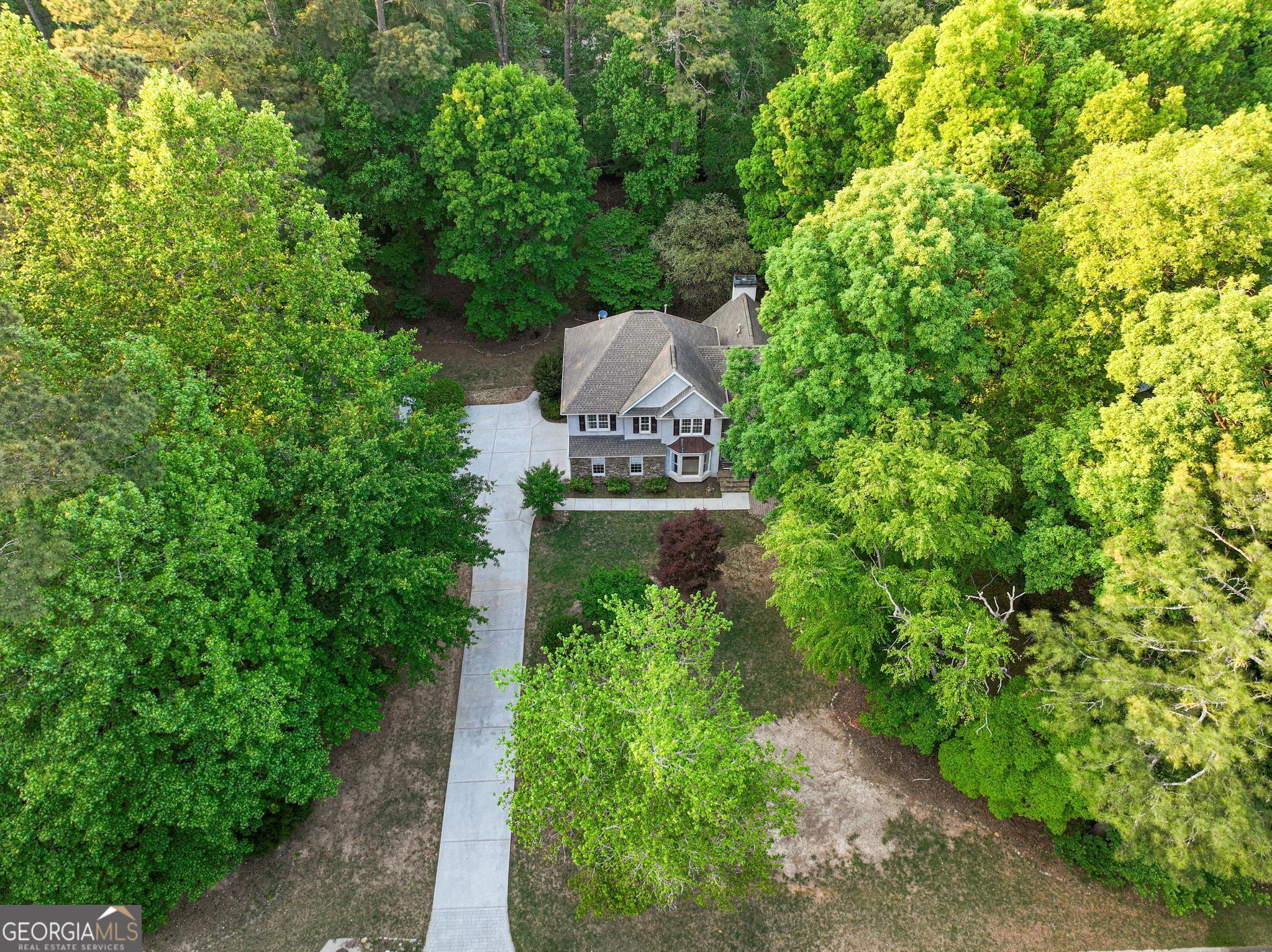 285 Pendleton Trail Tyrone GA 30290