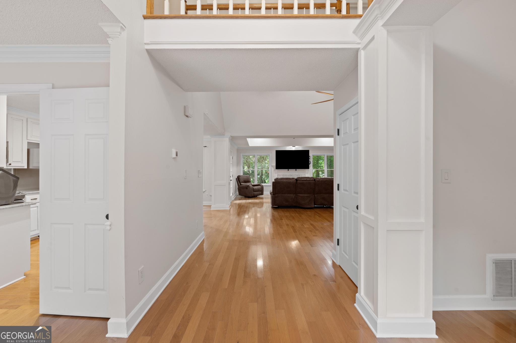 285 Pendleton Trail Tyrone GA 30290