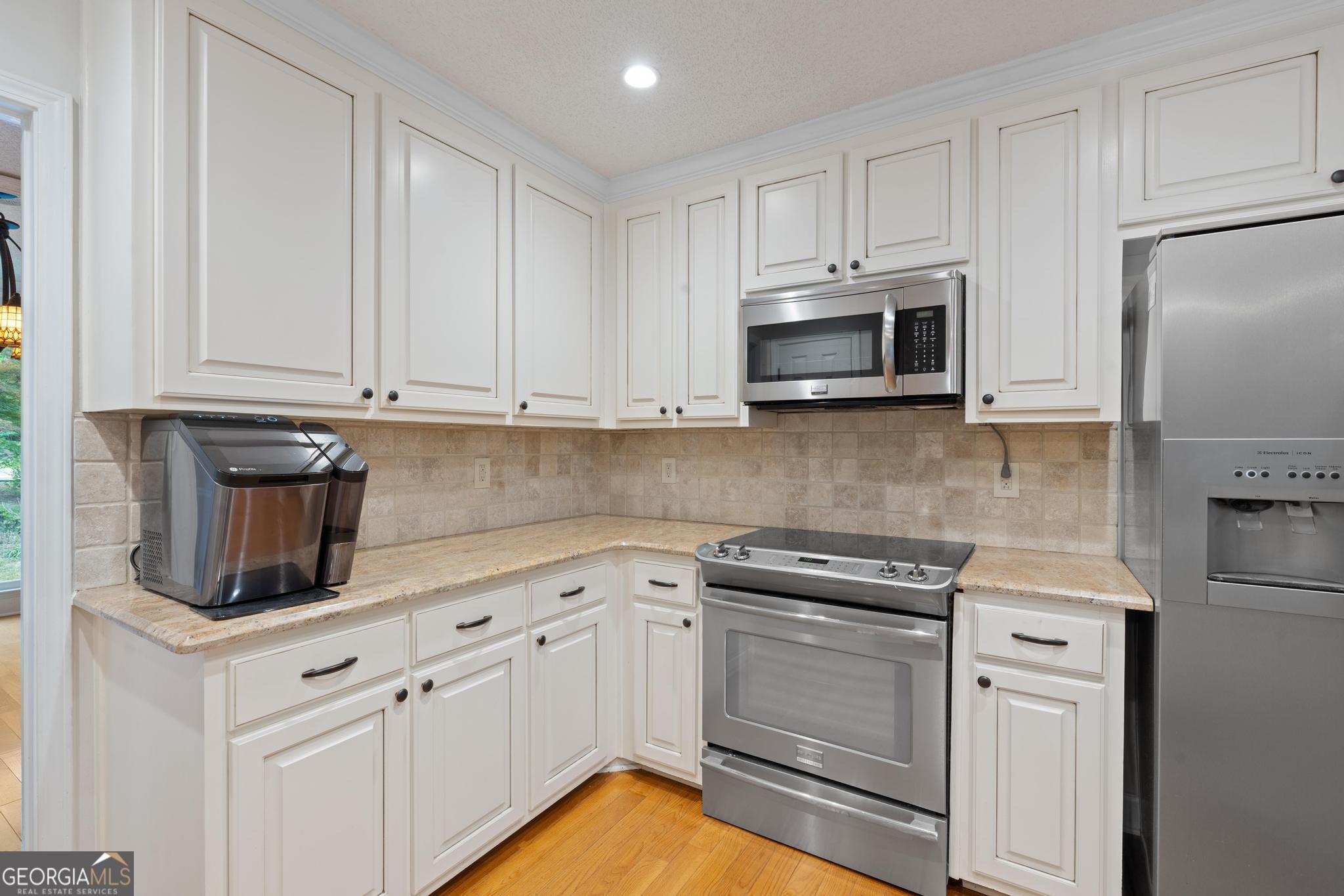 285 Pendleton Trail Tyrone GA 30290