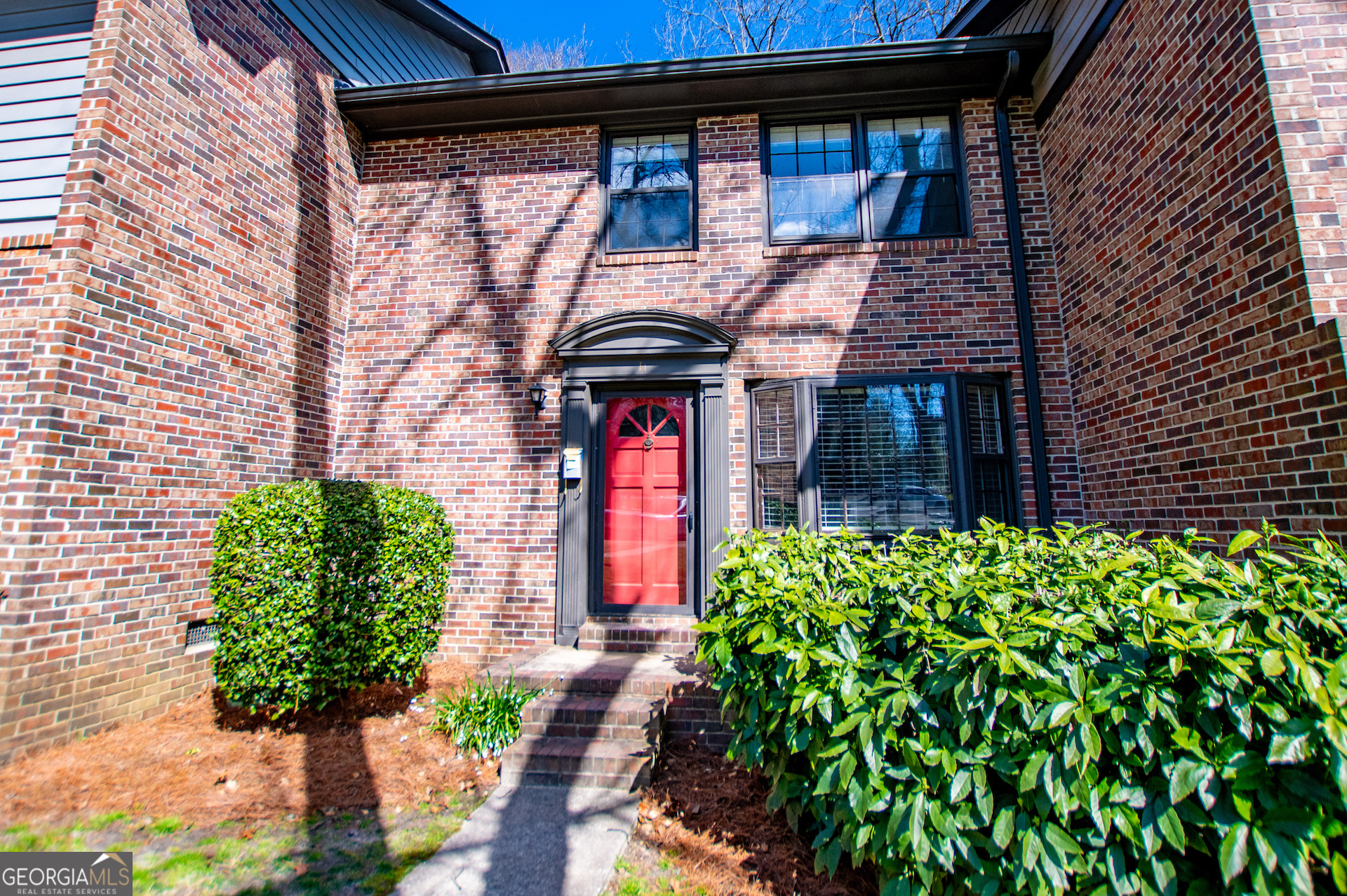 541 N White Street Carrollton GA 30117