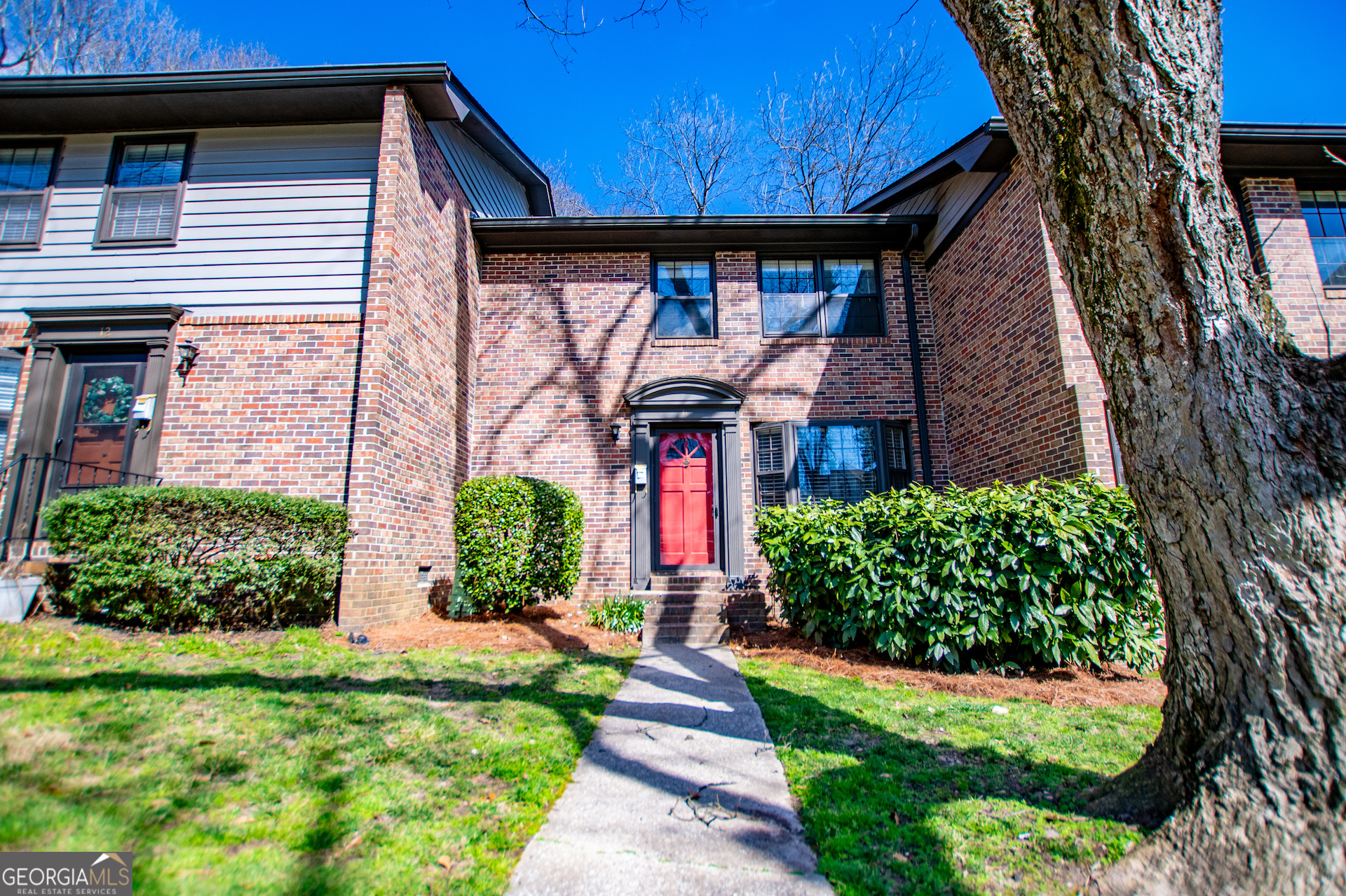 541 N White Street Carrollton GA 30117