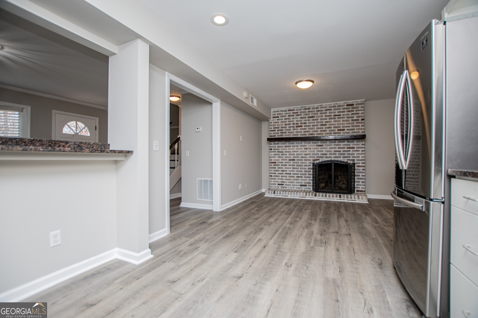541 N White Street Carrollton GA 30117