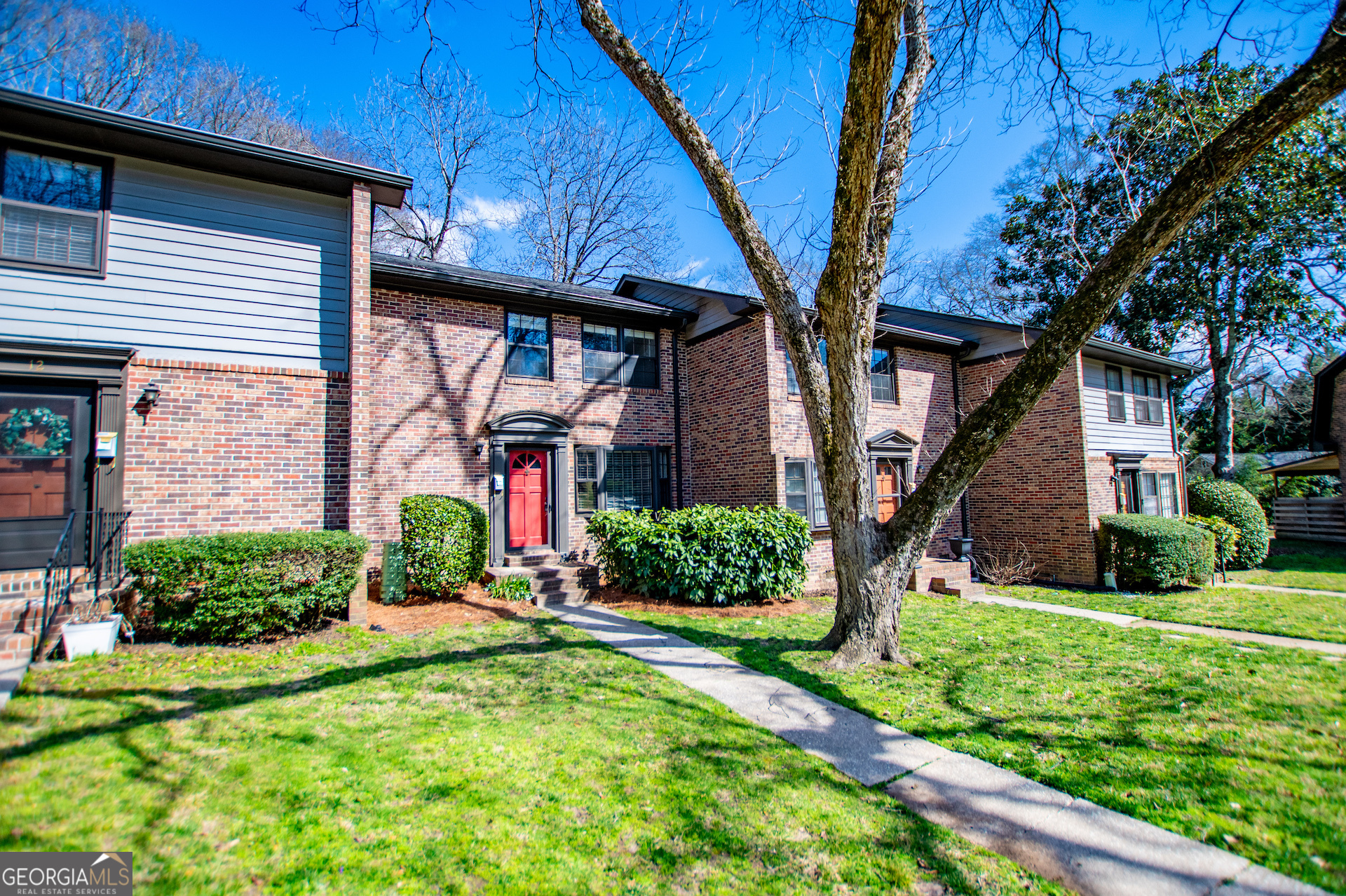 541 N White Street Carrollton GA 30117