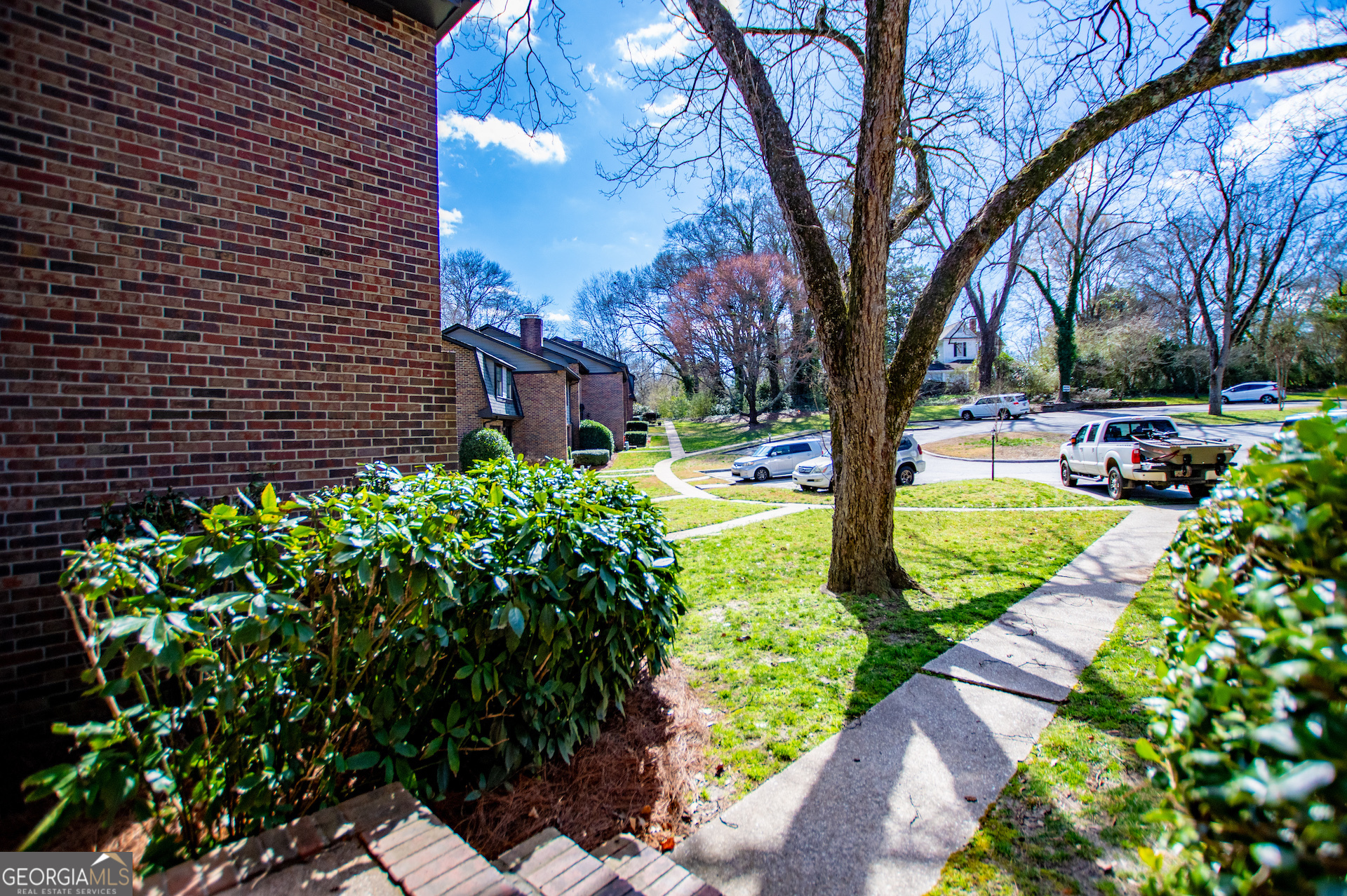 541 N White Street Carrollton GA 30117