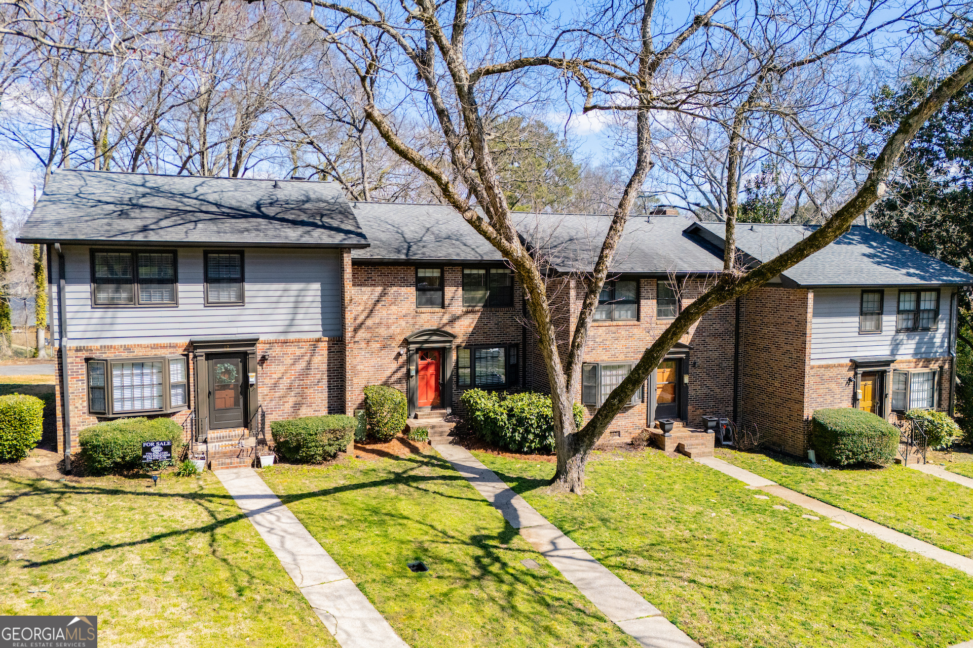 541 N White Street Carrollton GA 30117