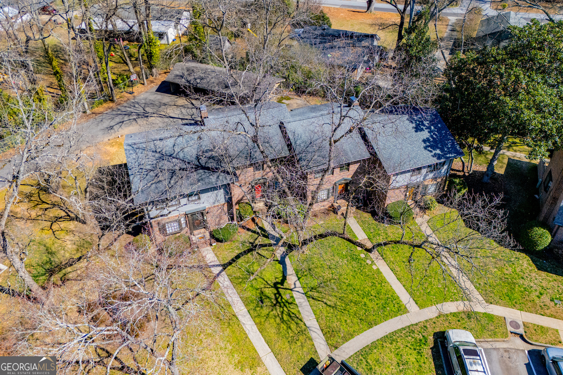 541 N White Street Carrollton GA 30117