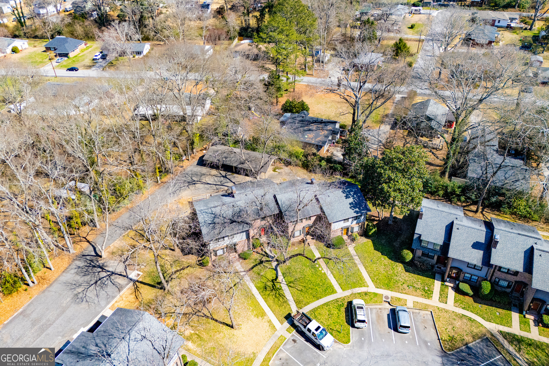 541 N White Street Carrollton GA 30117