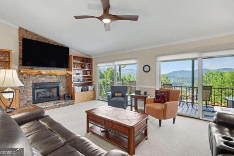 30 Chancey Ridge Drive Hiawassee GA 30546