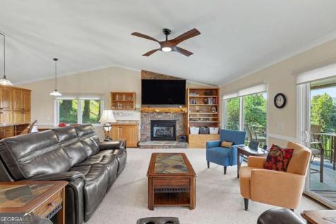30 Chancey Ridge Drive Hiawassee GA 30546