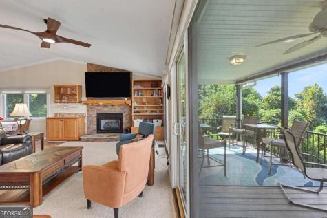 30 Chancey Ridge Drive Hiawassee GA 30546